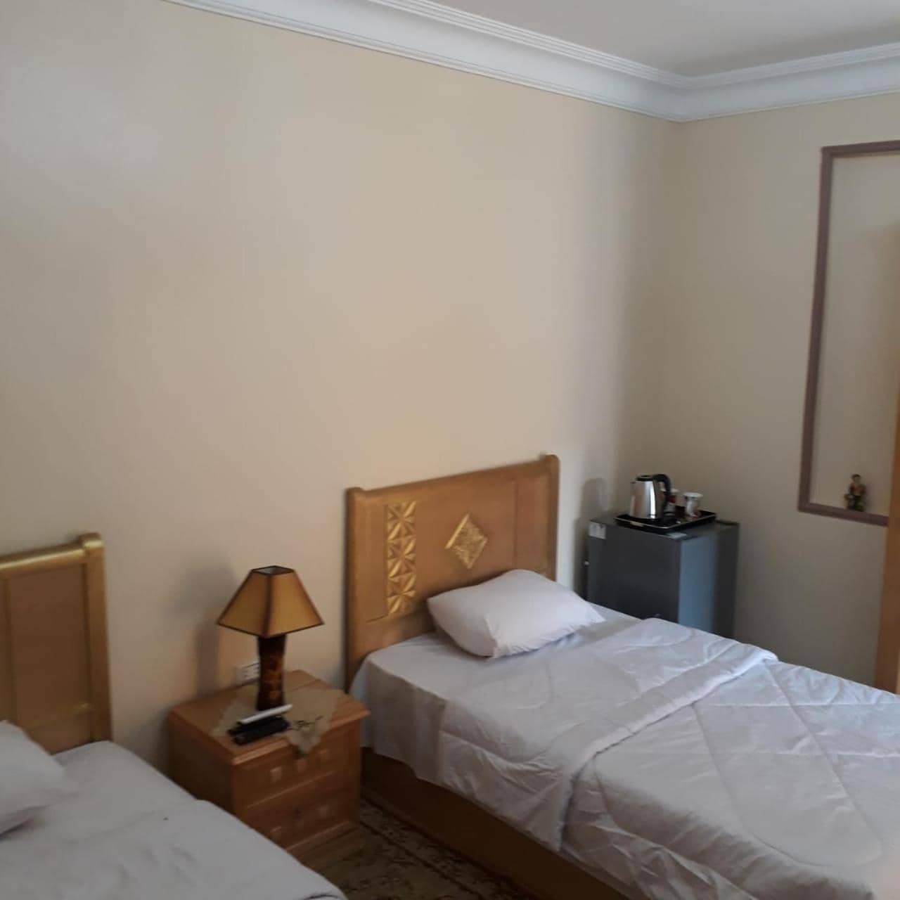 Yassin guest house — 5