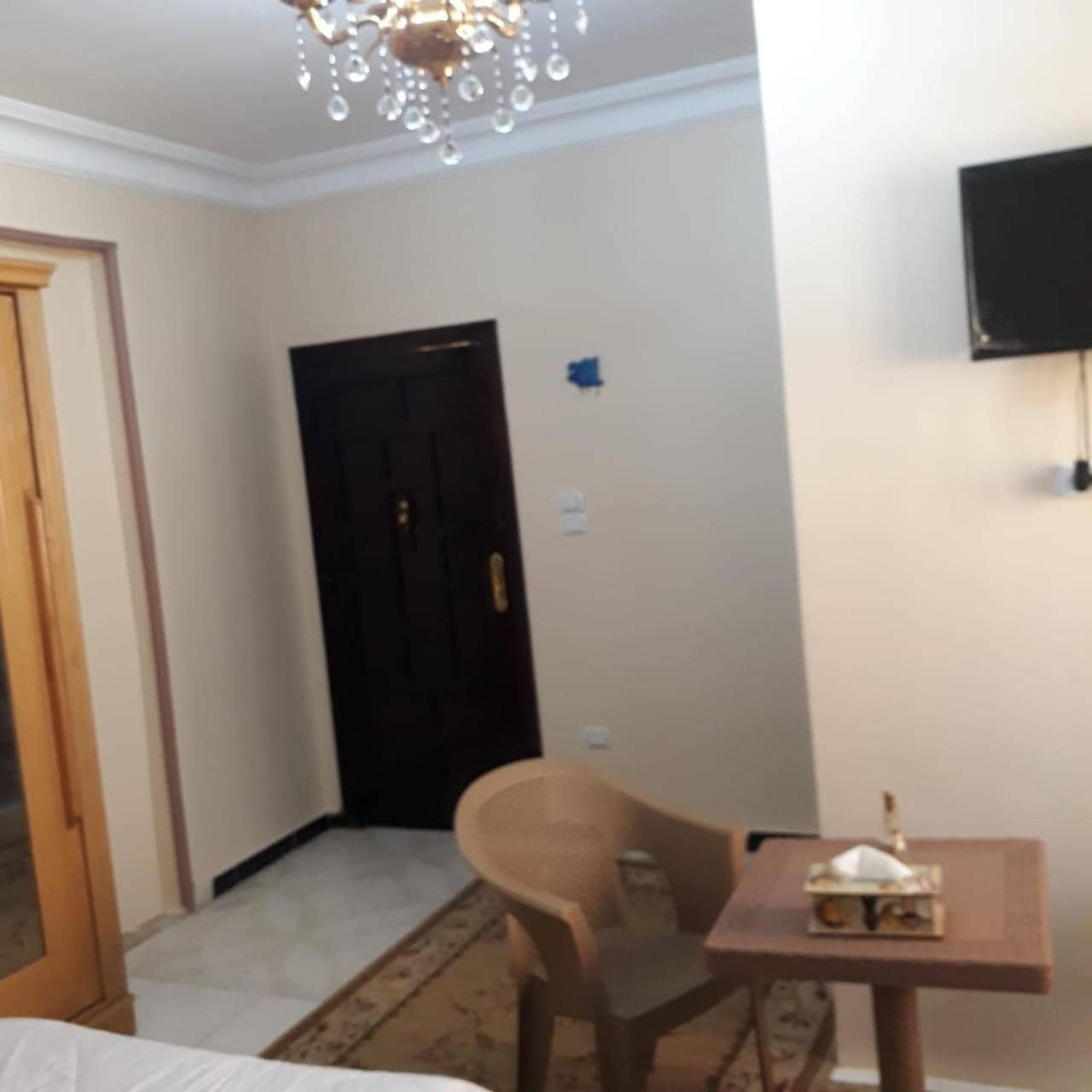 Yassin guest house — 3
