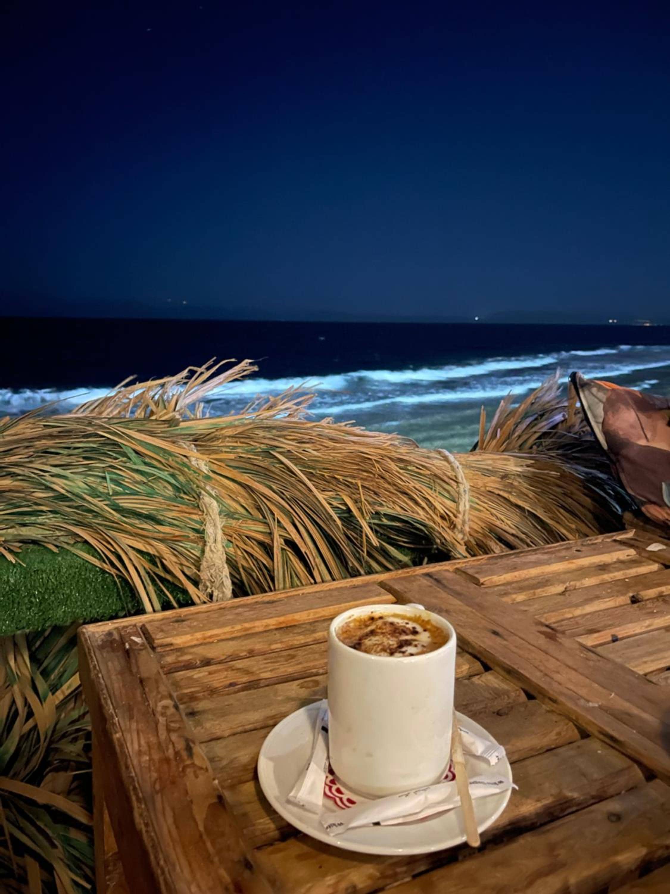 Sunny Dahab Resort Family Deluxe — 4