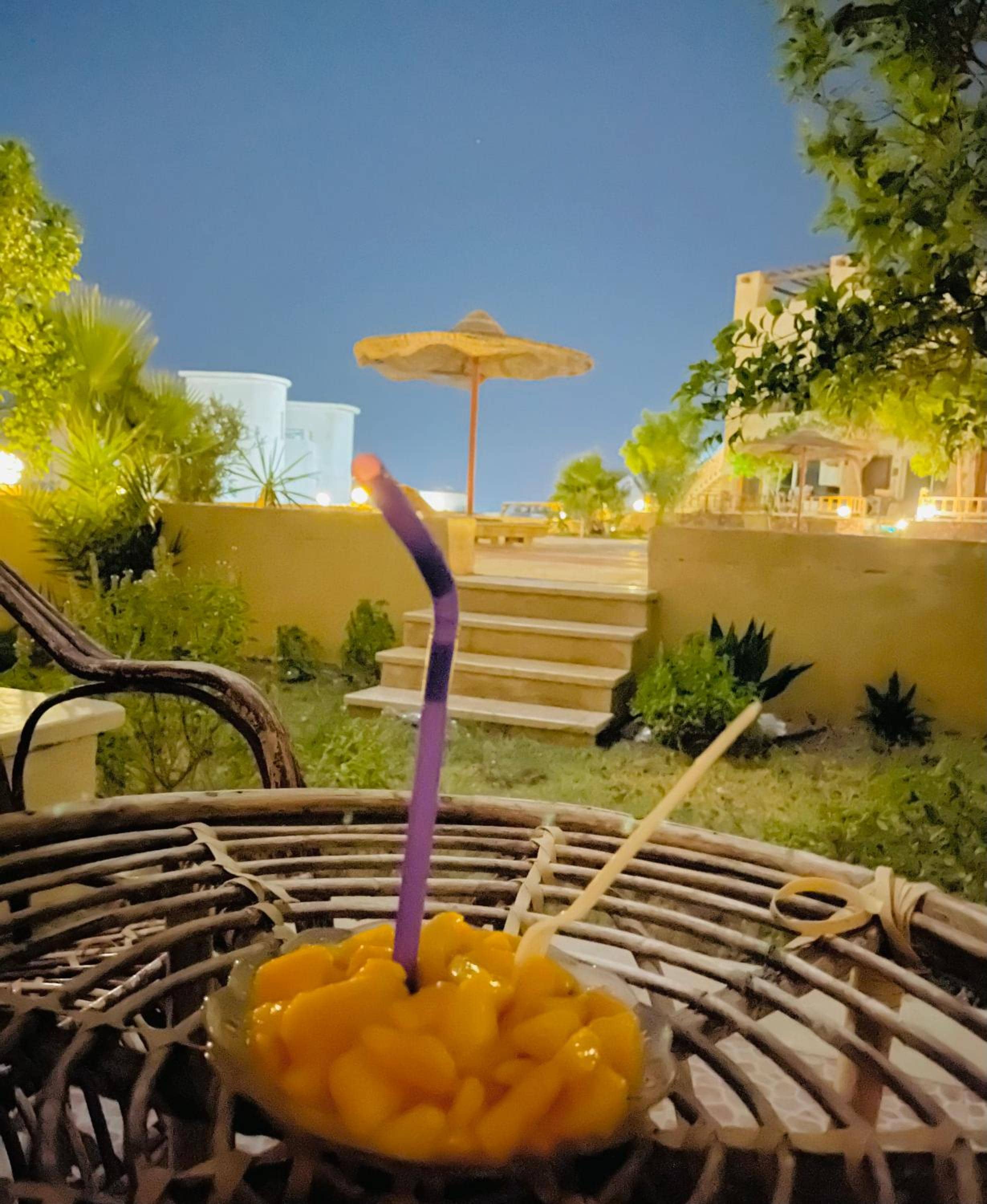 Sunny Dahab Resort Family Deluxe — 5
