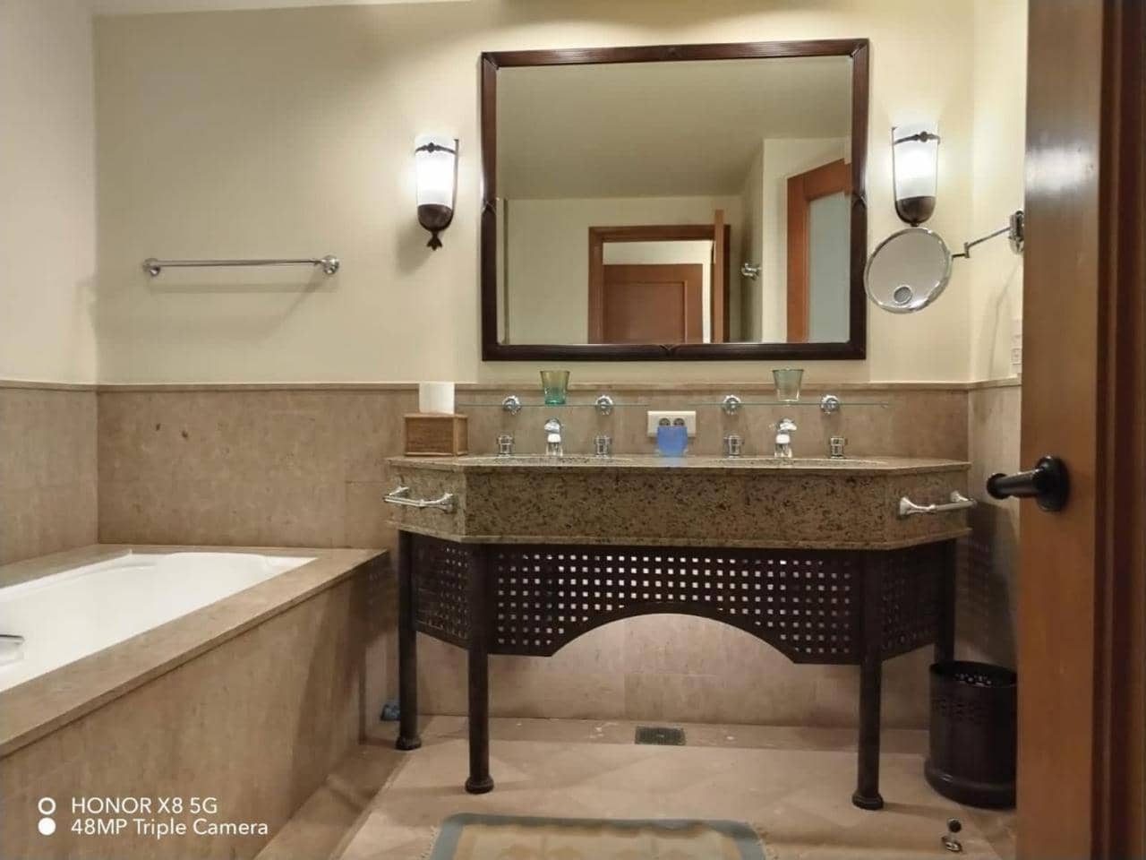 Yamour Royal Suite in Four Seasons Resort Sharm EL Sheikh — 5