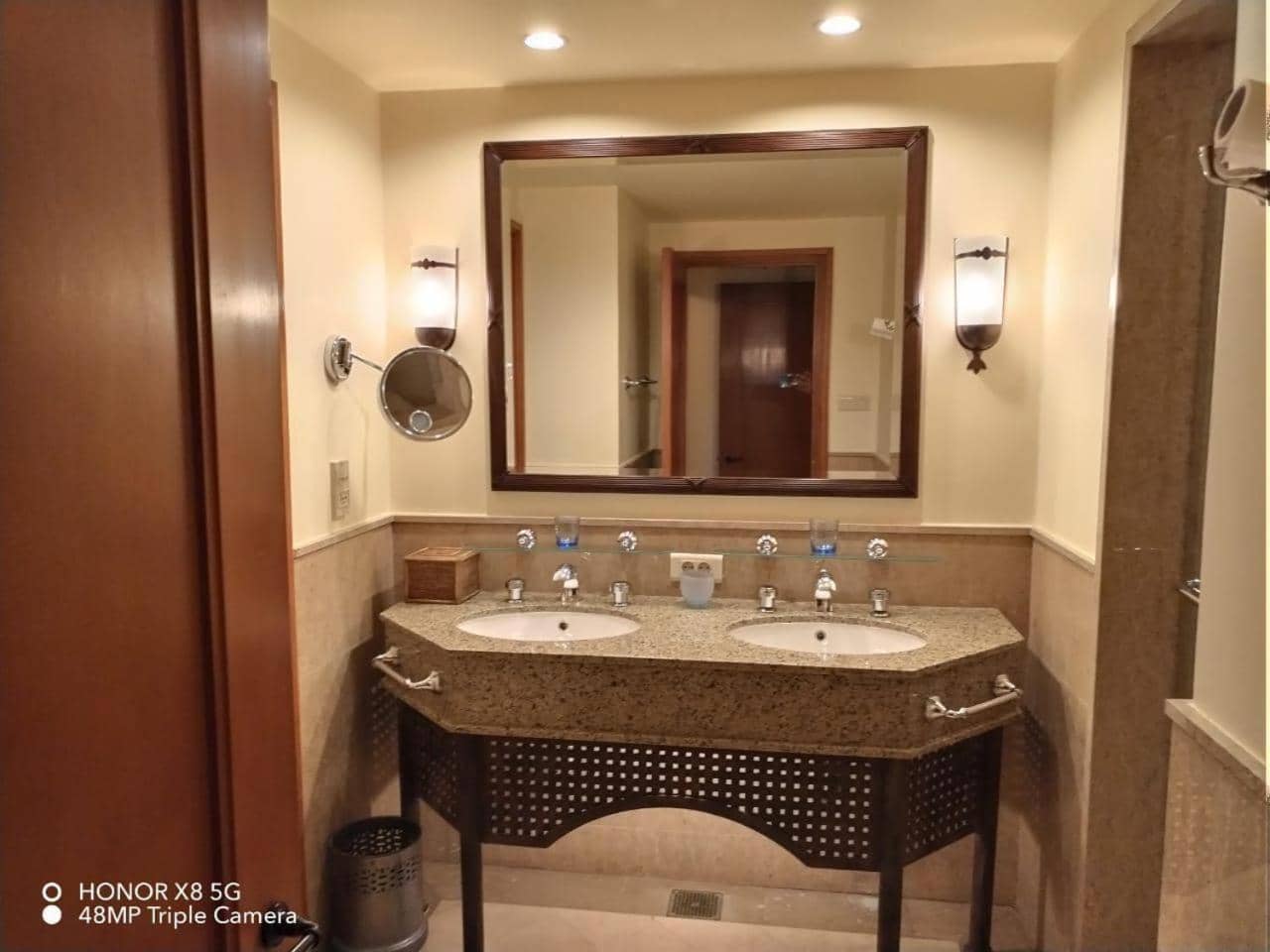 Yamour Royal Suite in Four Seasons Resort Sharm EL Sheikh — 4