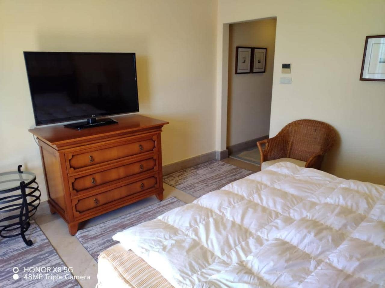 Yamour Royal Suite in Four Seasons Resort Sharm EL Sheikh — 3