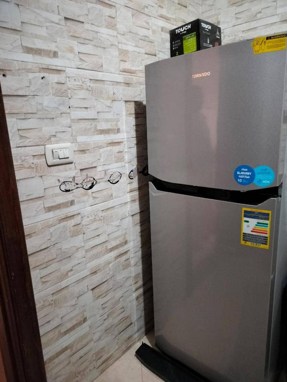 LuXury Apartment Moqatam — 3