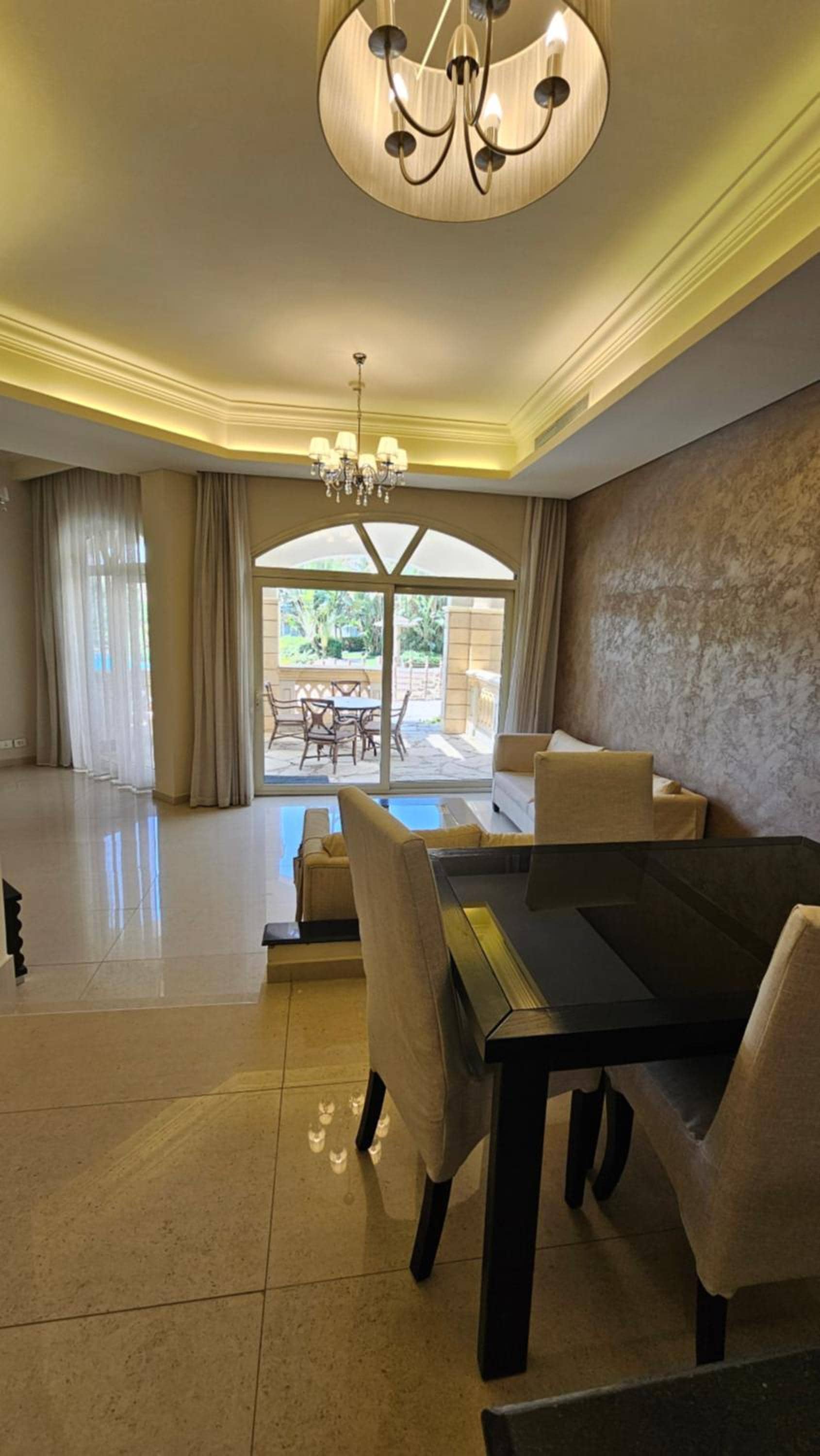 El Safwa Resort New Cairo — 5