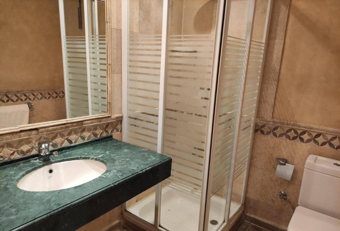 El Safwa Resort New Cairo — 3