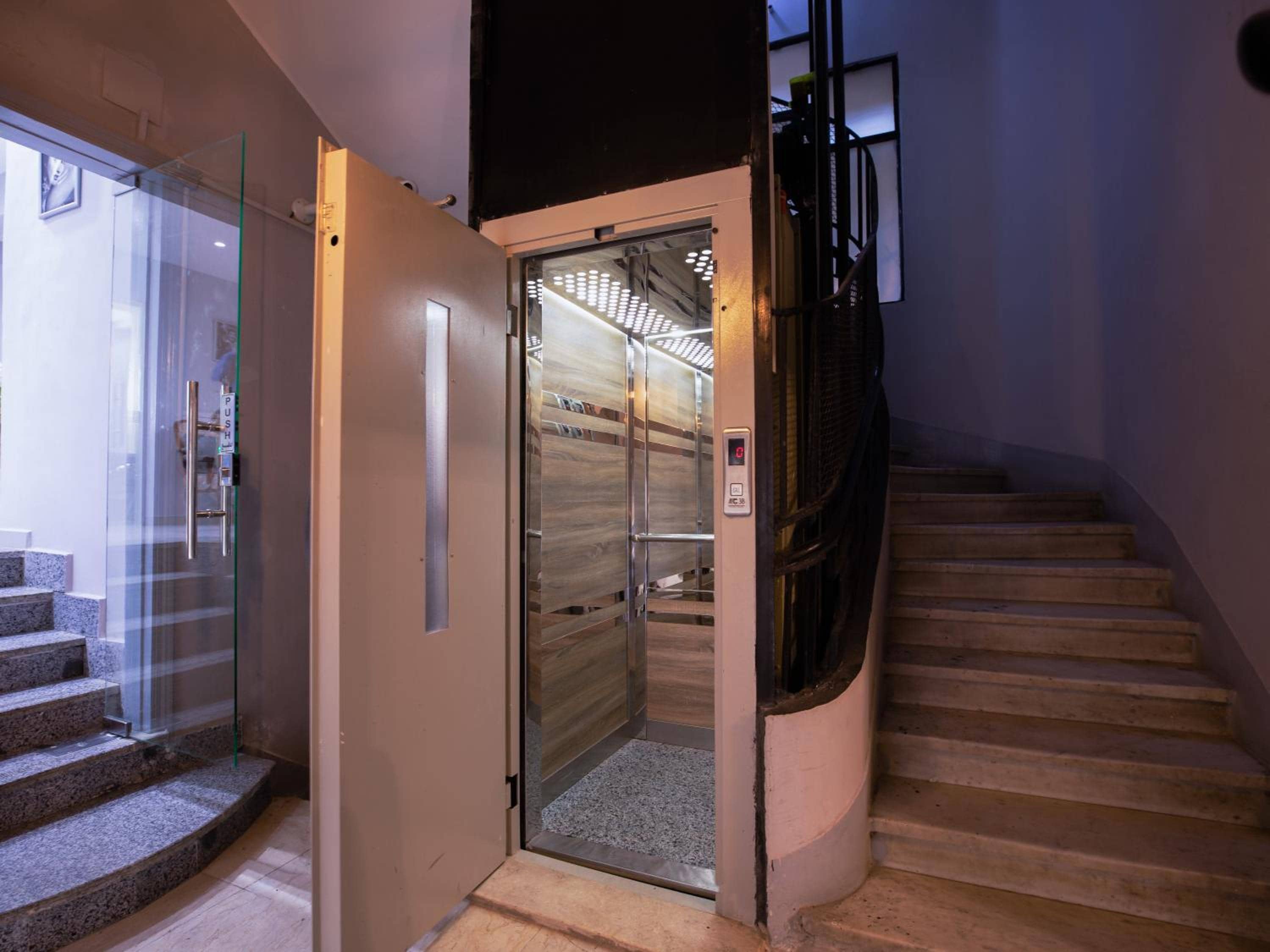 Zamalek House Hotel — 5