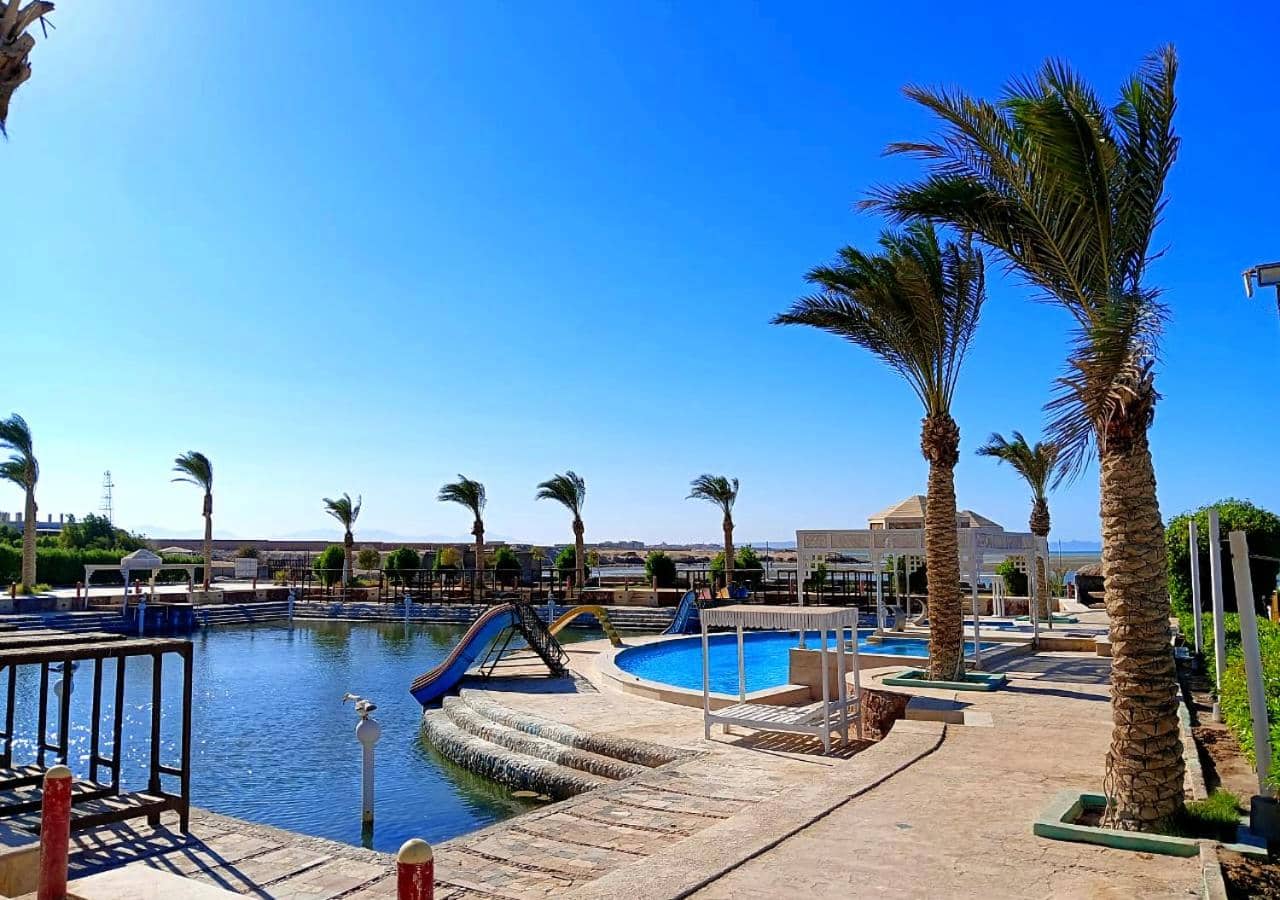 Davinci Beach Hotel — 5