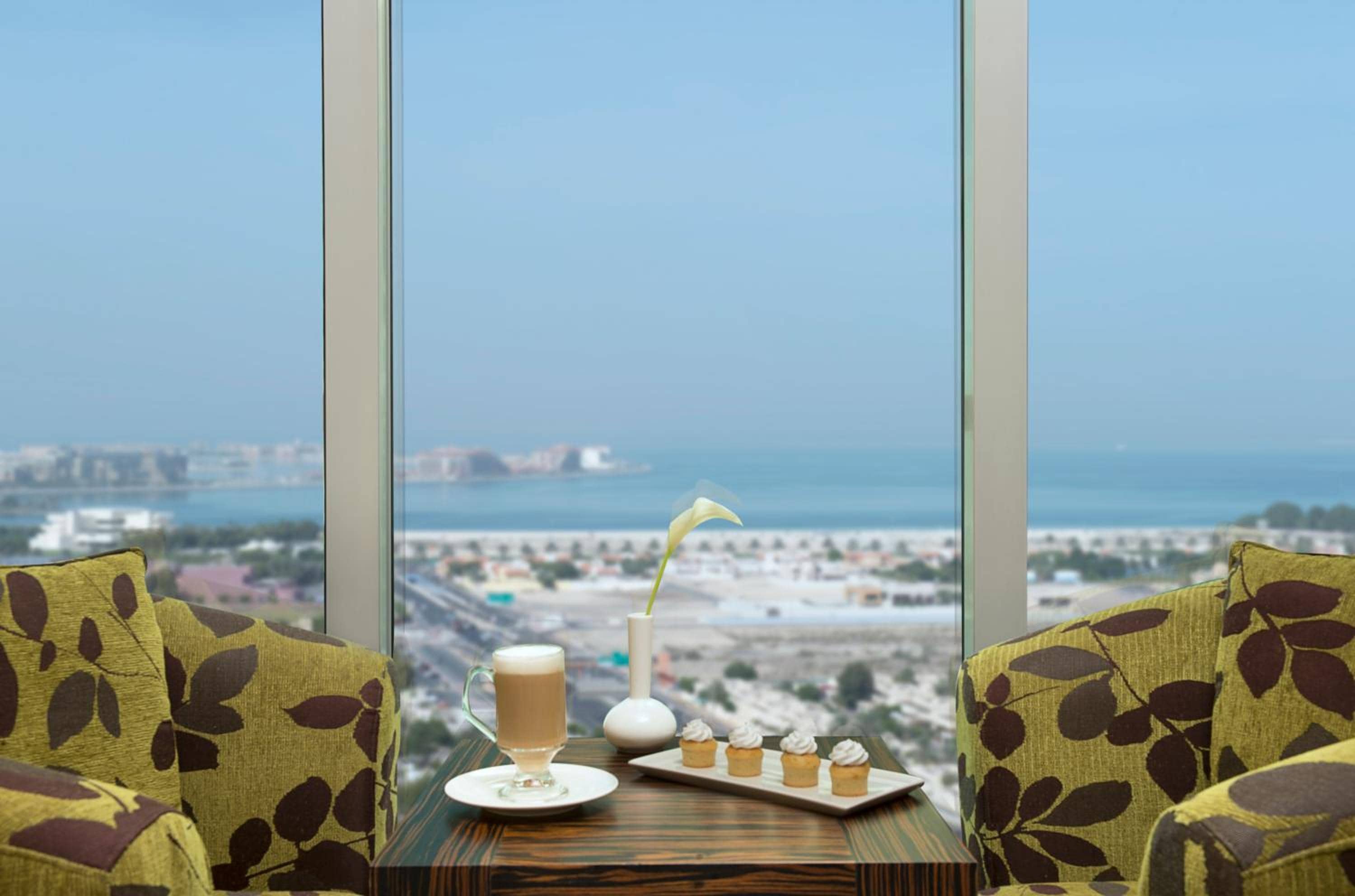 Atana Hotel — 3