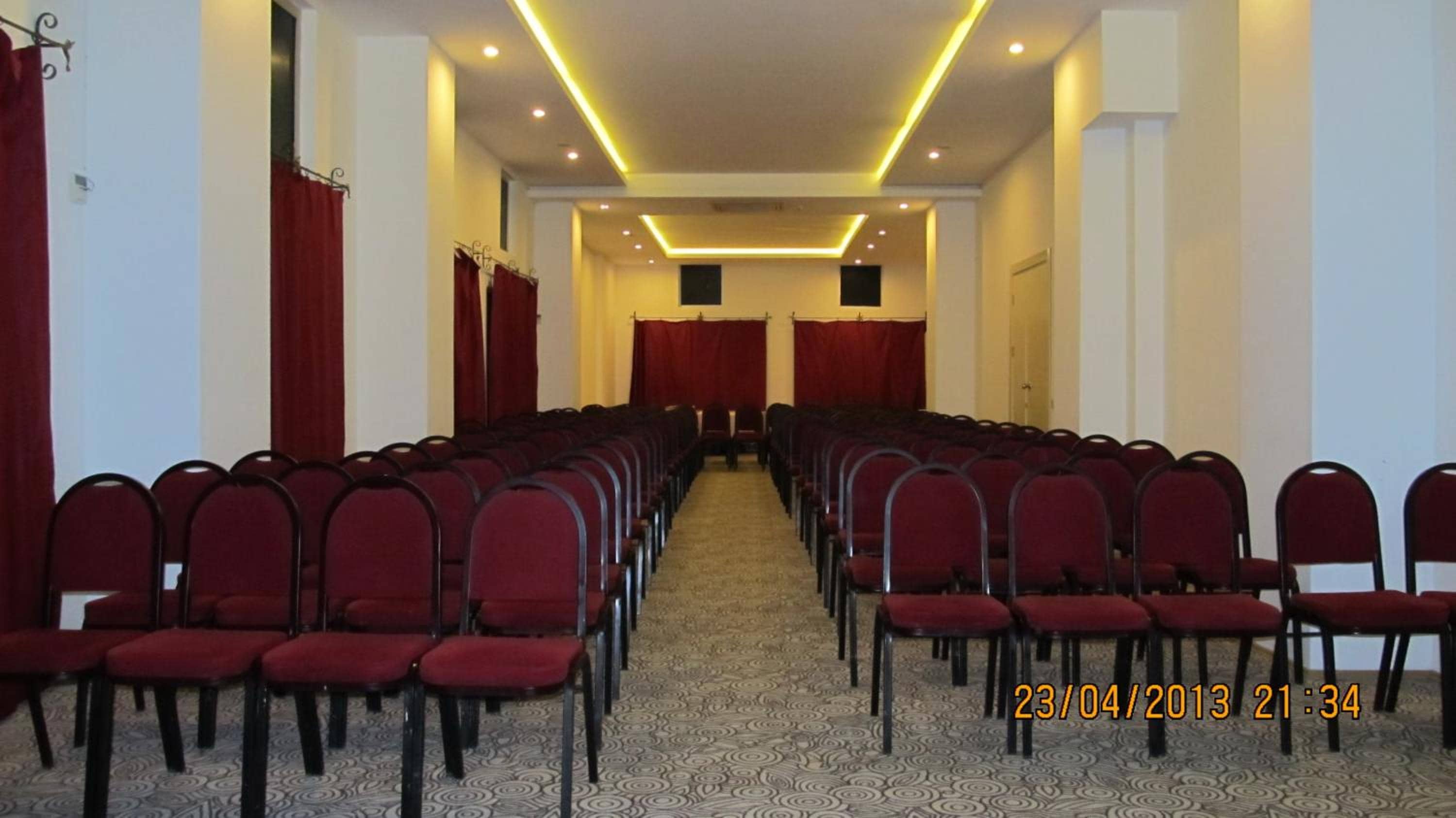 Belkon Hotel — 4