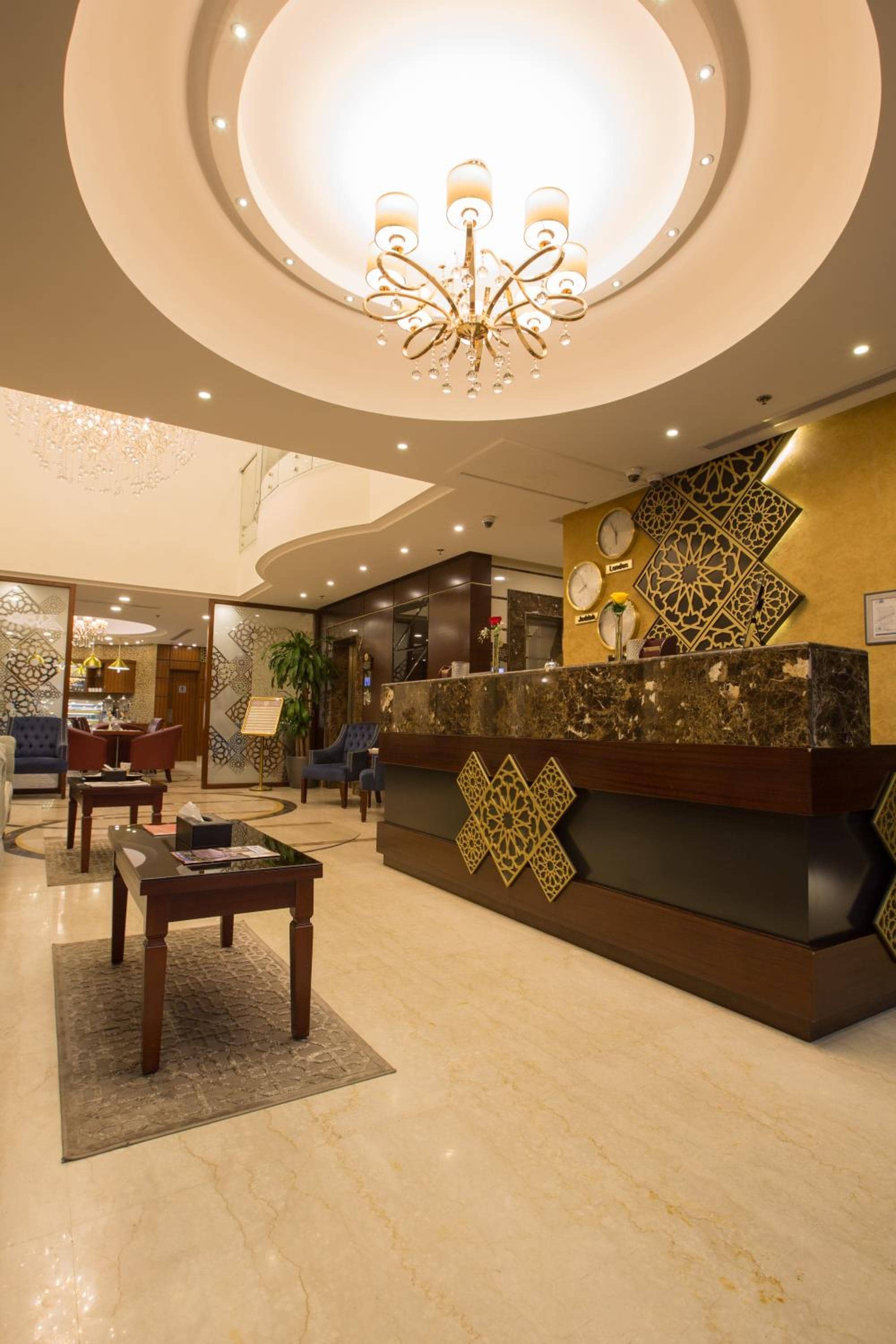 Sun Park Hotel Suites — 3