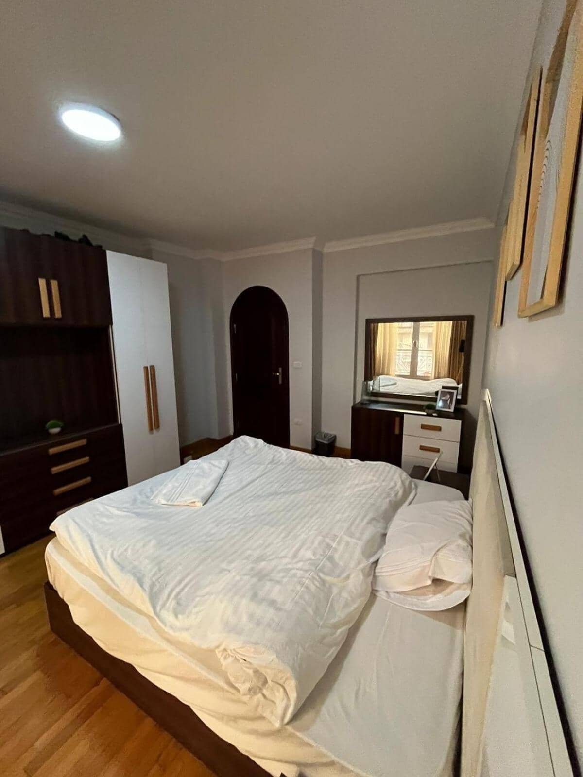 Zamalek amazing studio 1BR — 5