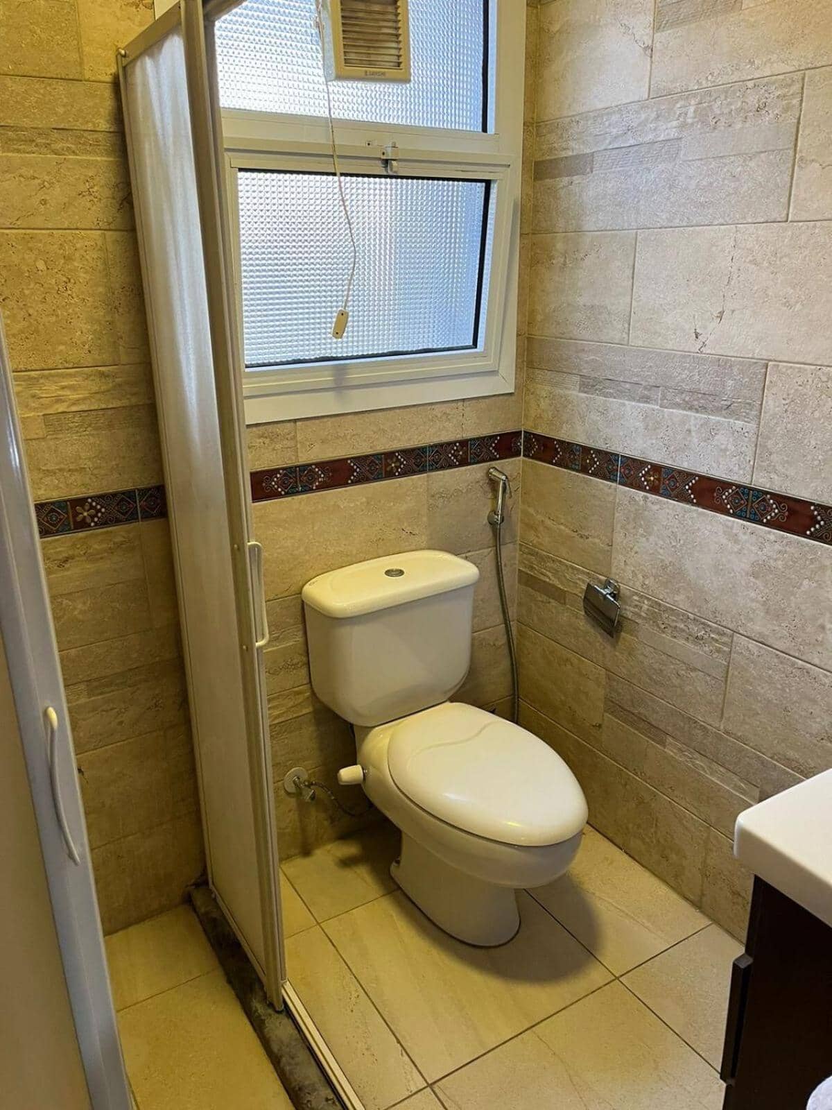 Zamalek amazing studio 1BR — 2