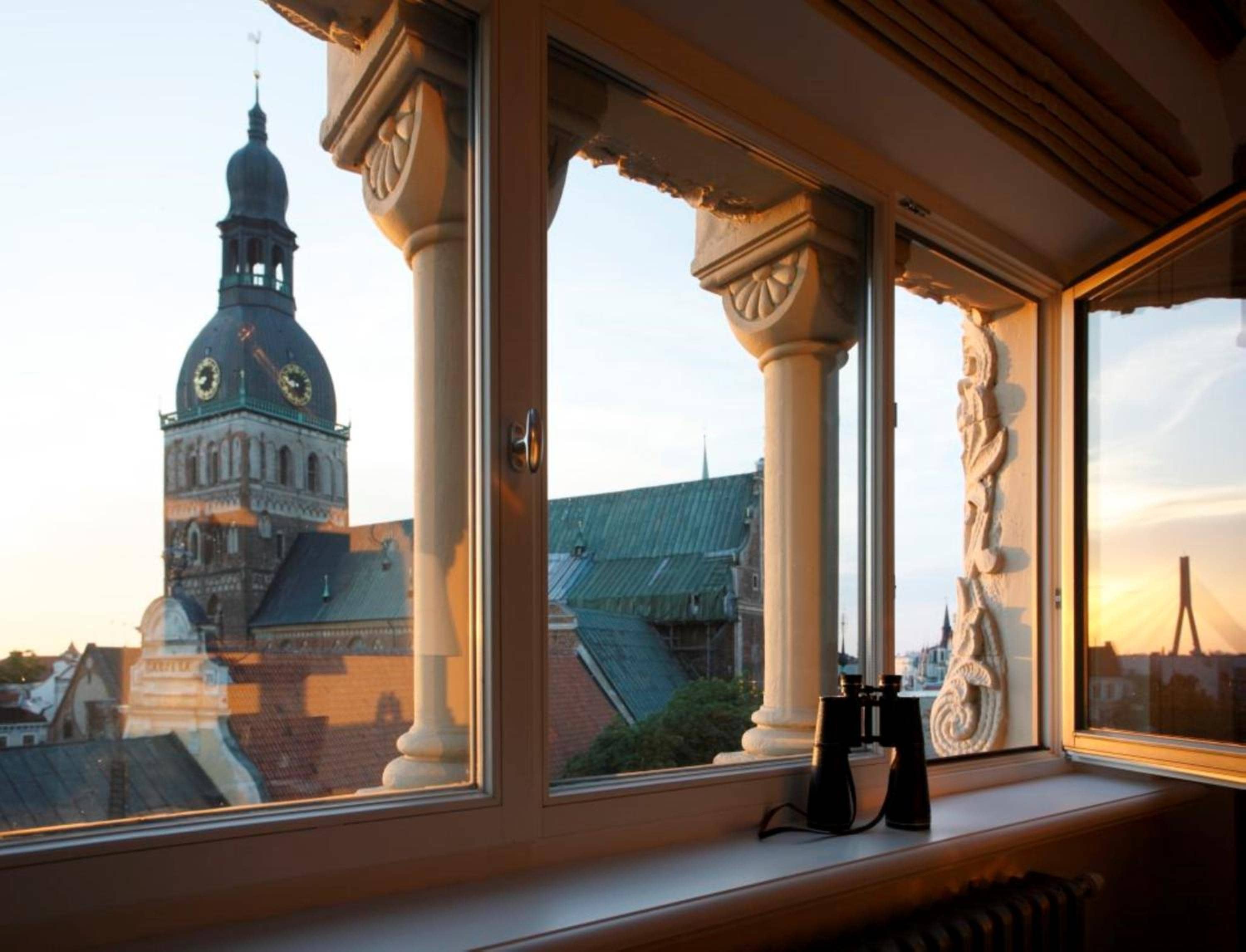 Neiburgs Hotel — 5