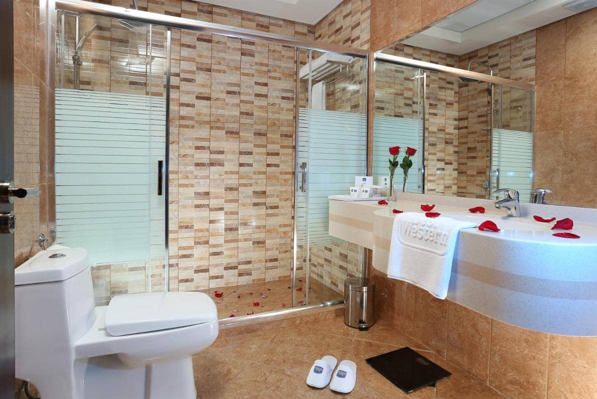 Best Western Plus Salmiya — 3