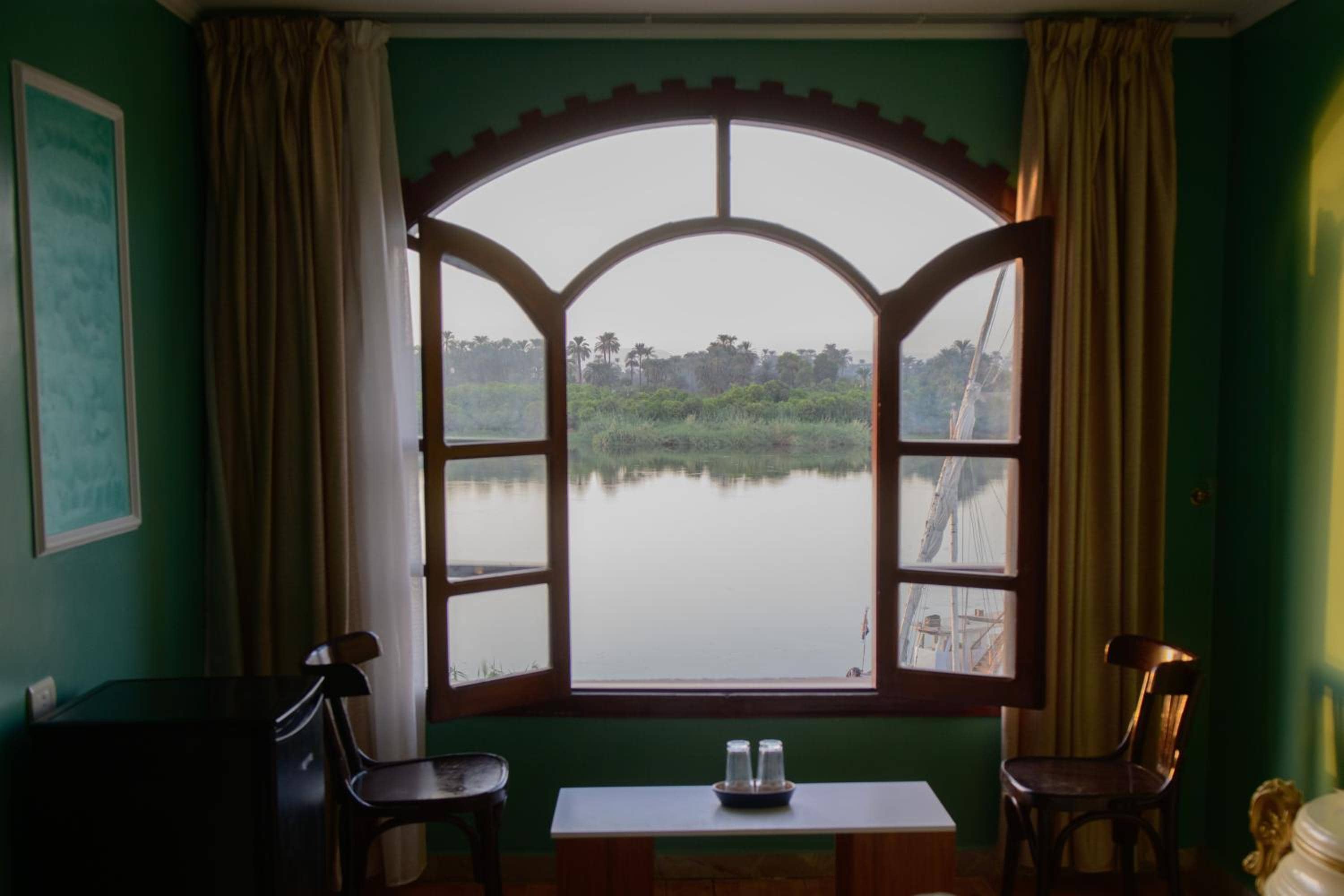 Eyaru Palace Nile View — 4