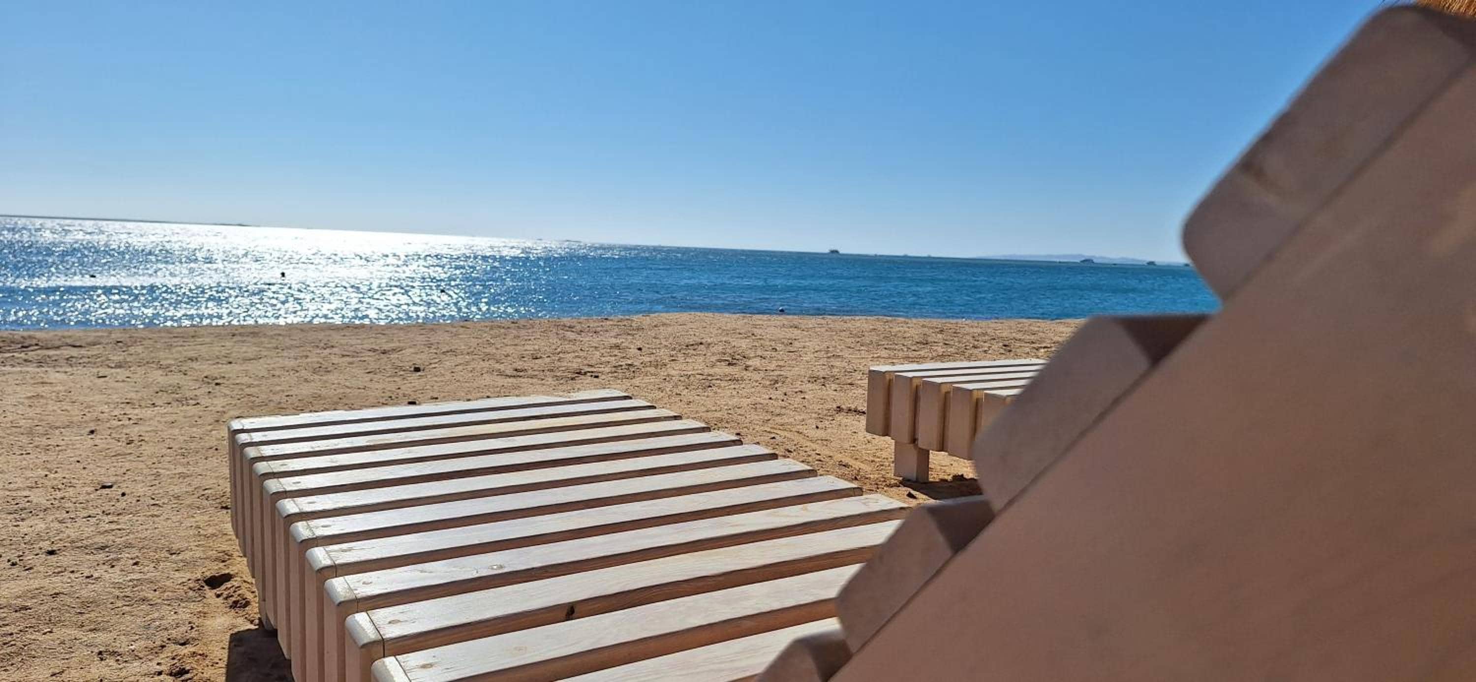 Cozy 1BR in Princess Resort with Pools & Private Beach — 4