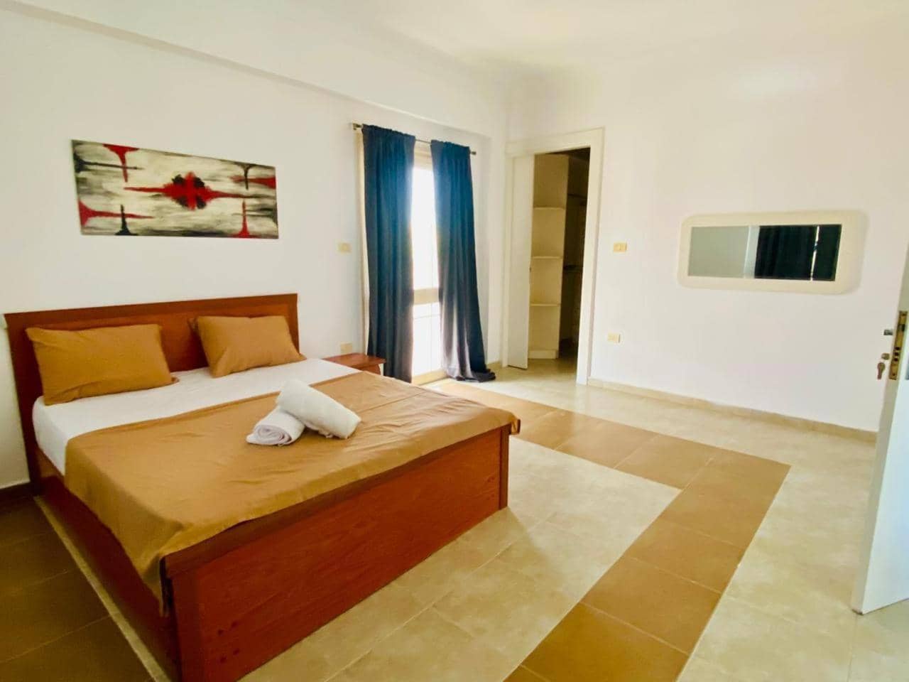 Happiness Villa Majawish, close to the city center — 2