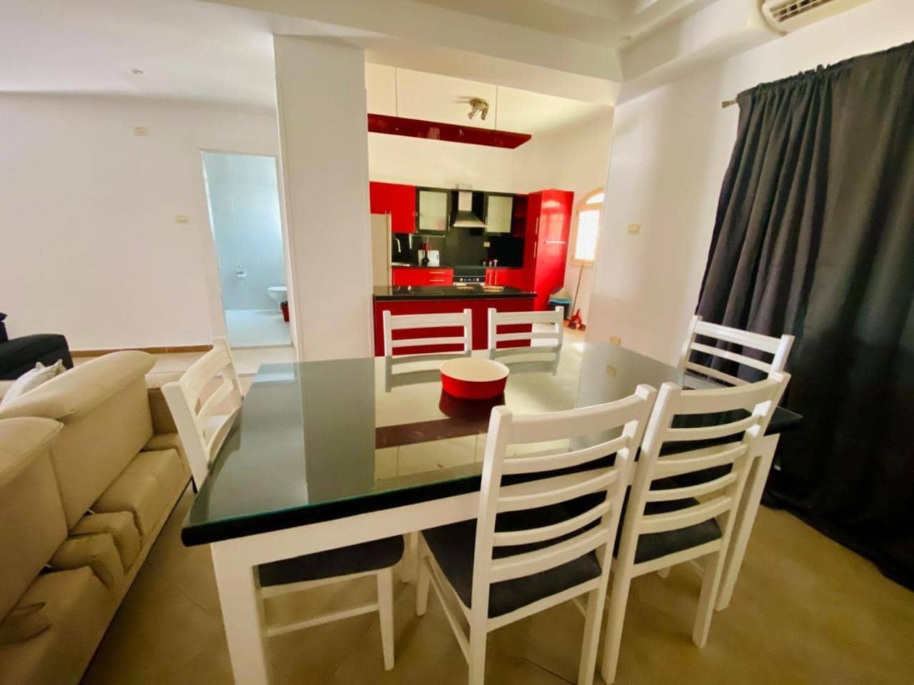 Happiness Villa Majawish, close to the city center — 3