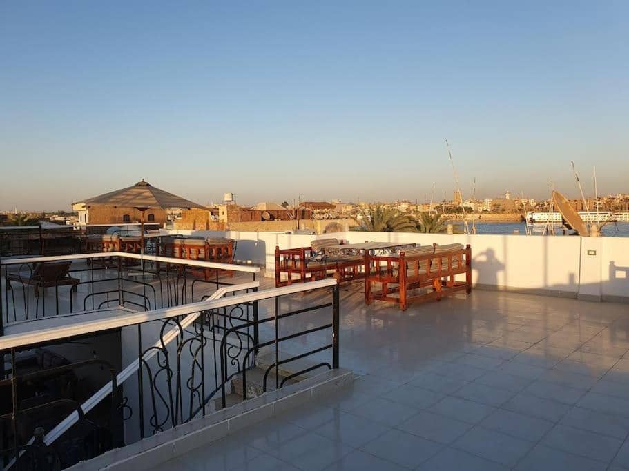 Villa Omar El Sharif Studio n1 — 2