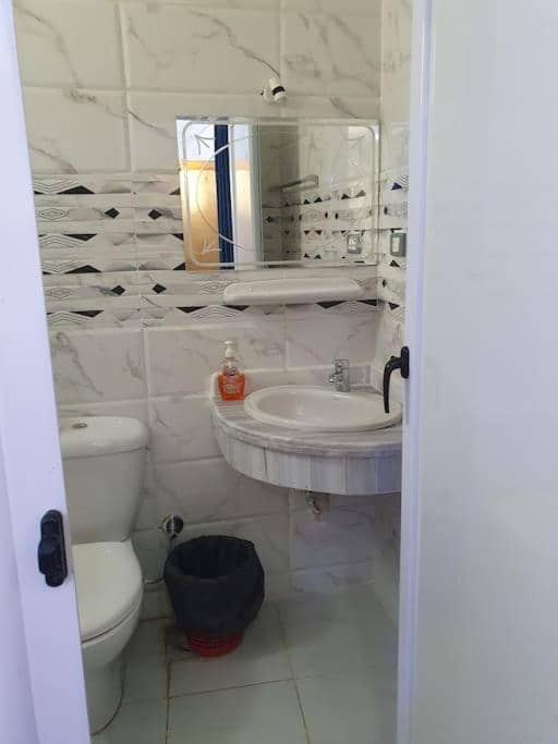 Villa Omar El Sharif Studio n1 — 5