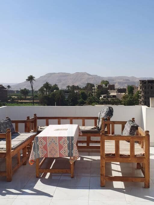 Sekhmet Appartement 3 chambres