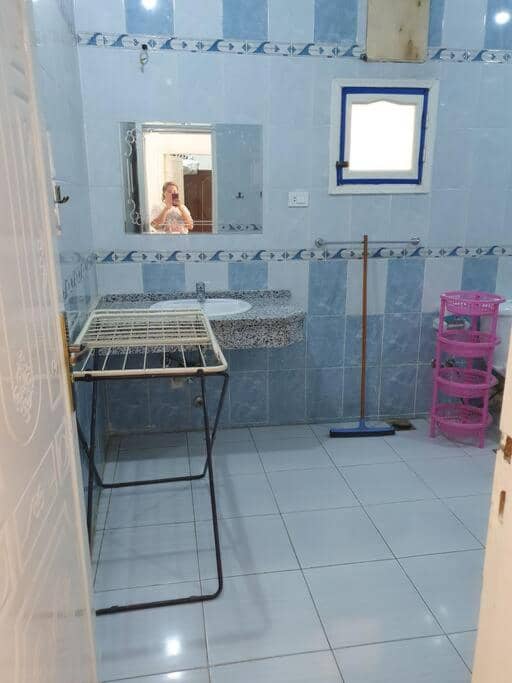Sekhmet Appartement 3 chambres — 5