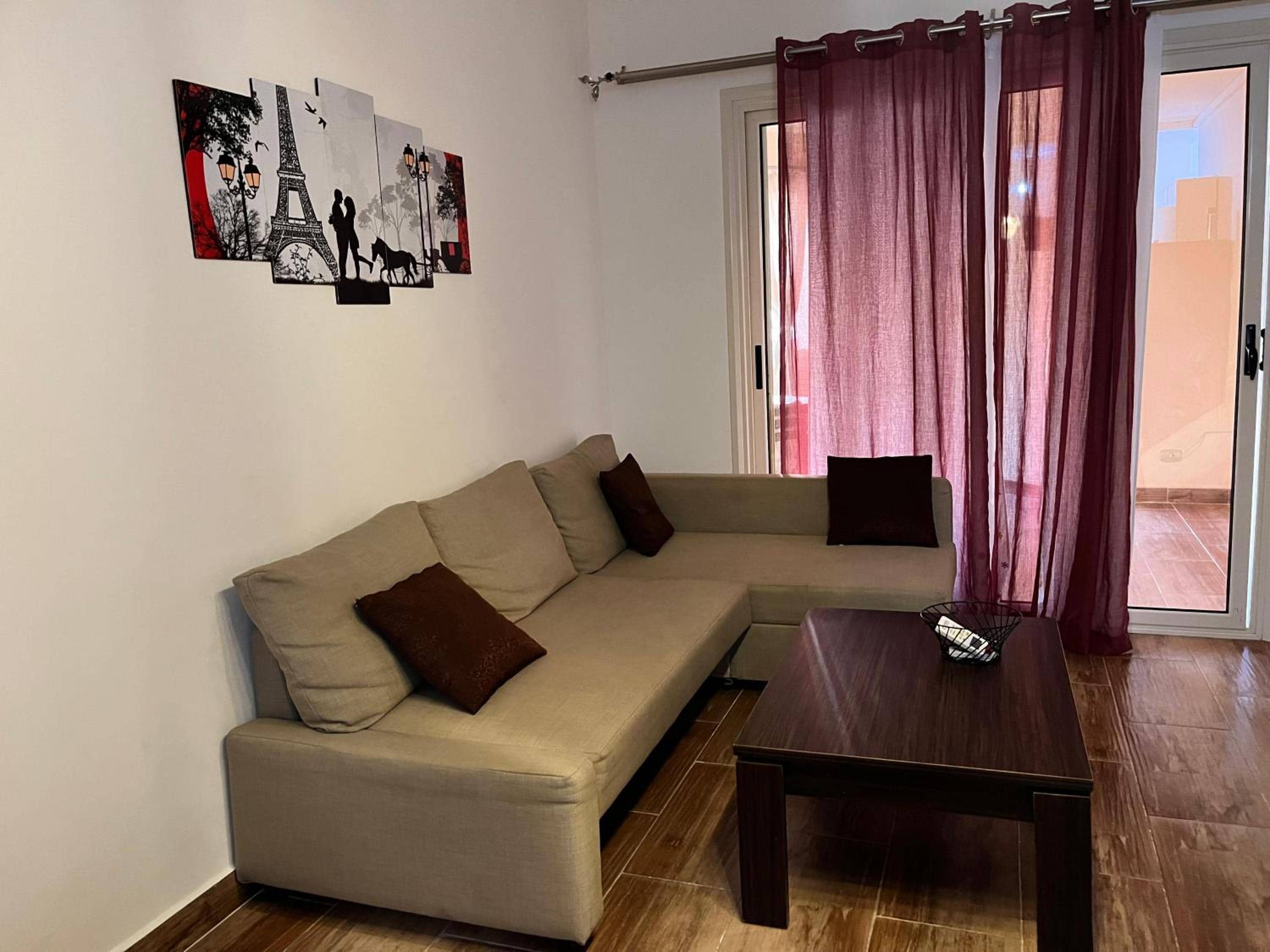 Florenza Khamsin Resort — 3