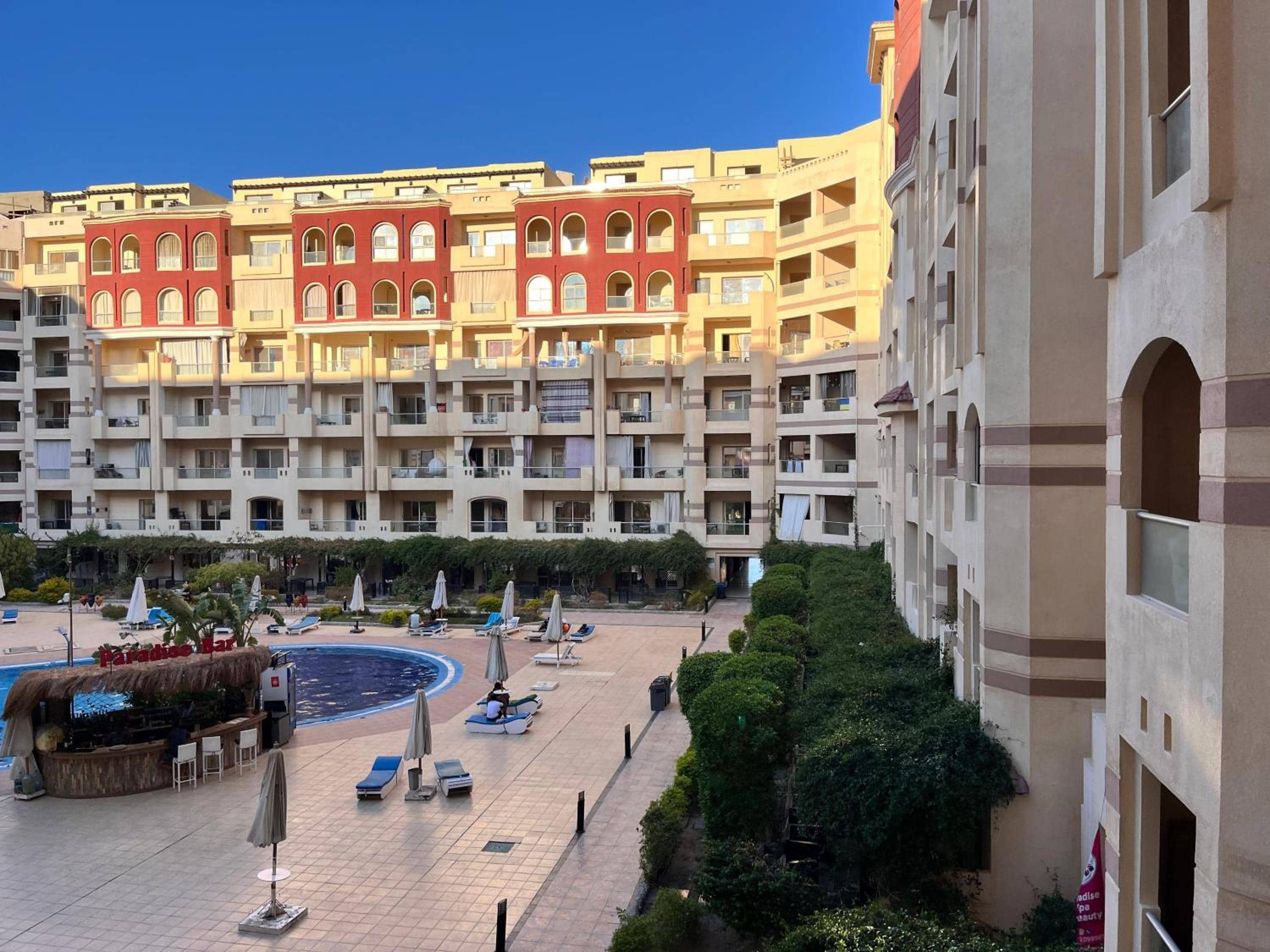 Florenza Khamsin Resort — 5