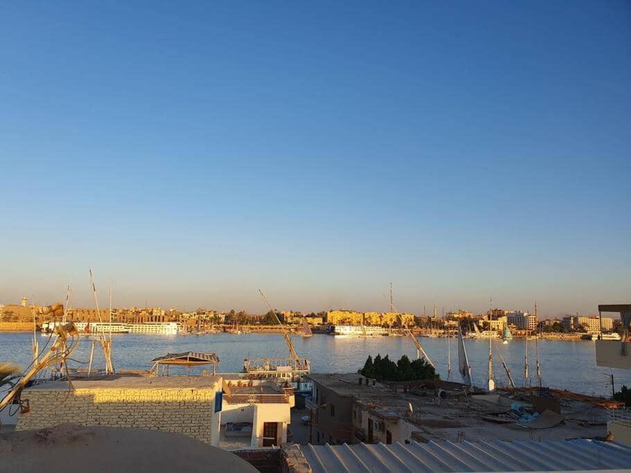 Villa Omar El Sharif Appartement studio n2 — 2