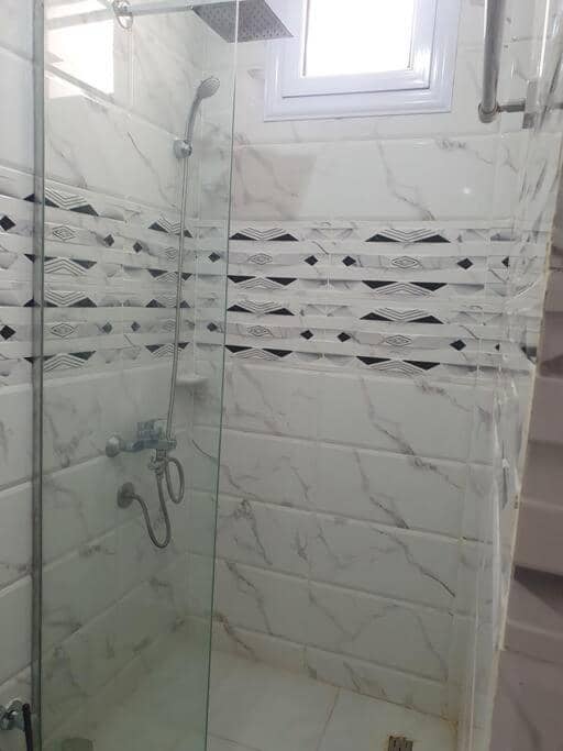 Villa Omar El Sharif Appartement studio n2 — 5