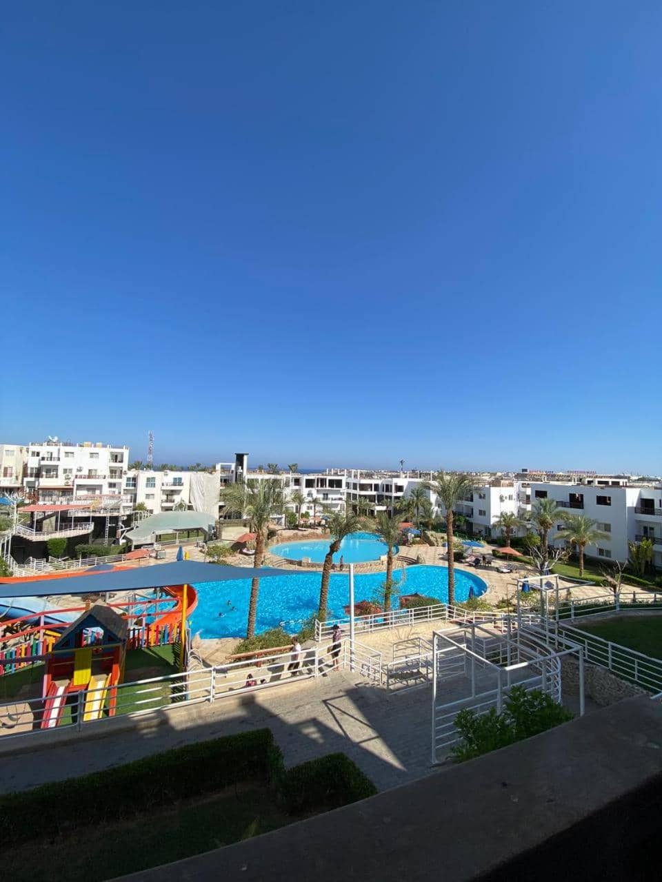 Jasmine Aqua Park Resort Sharm El Sheikh-A zoon