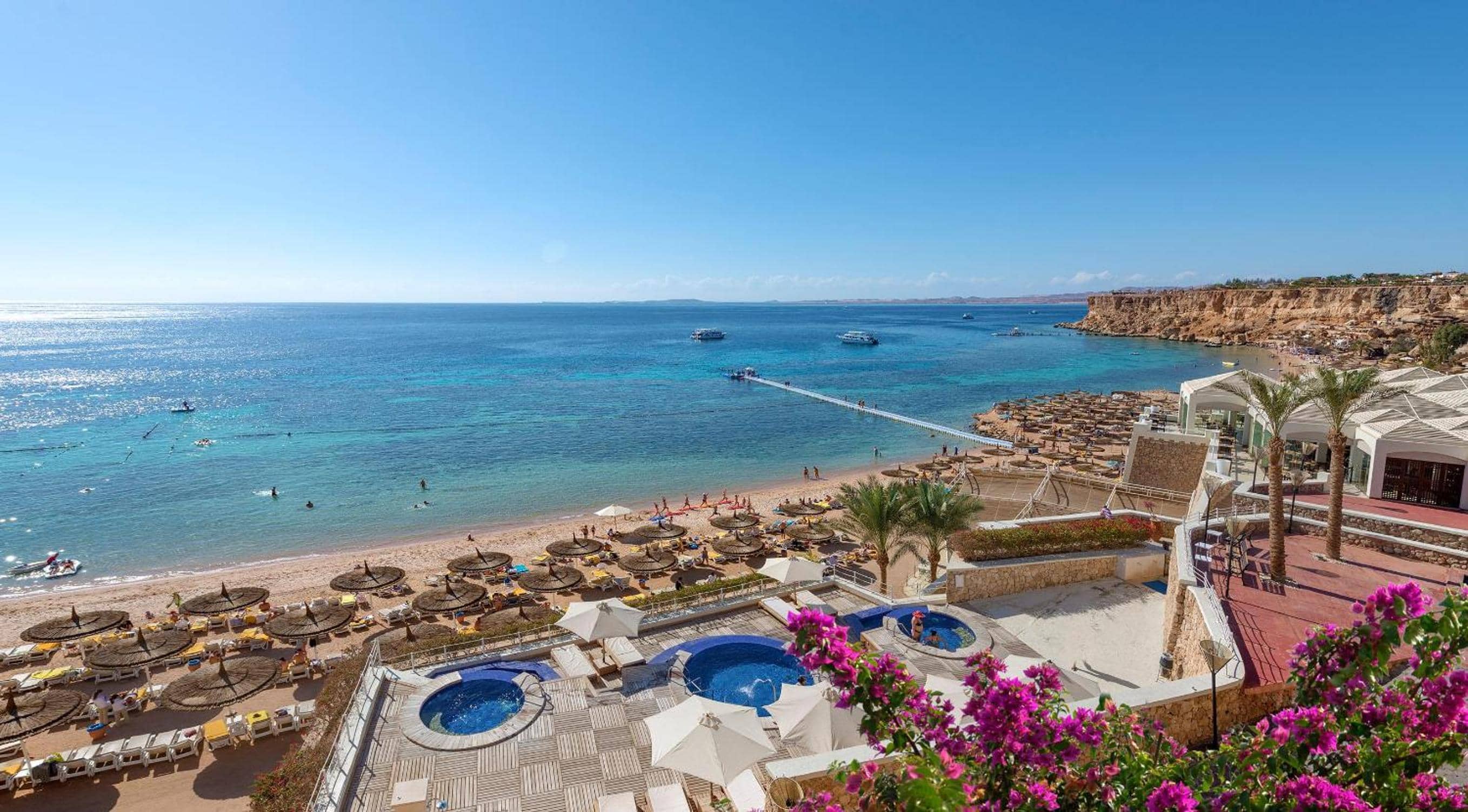 Sentido Reef Oasis Aqua Park Resort