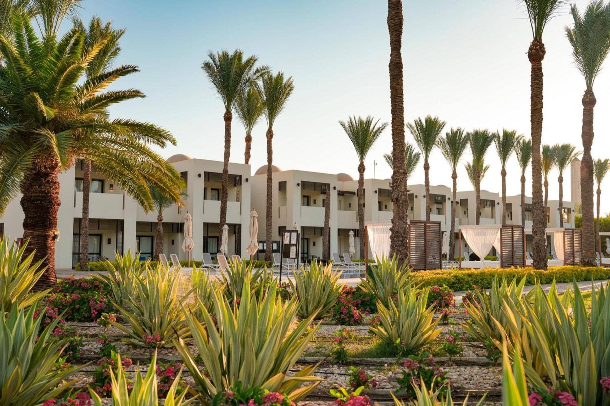 Sentido Reef Oasis Aqua Park Resort — 5