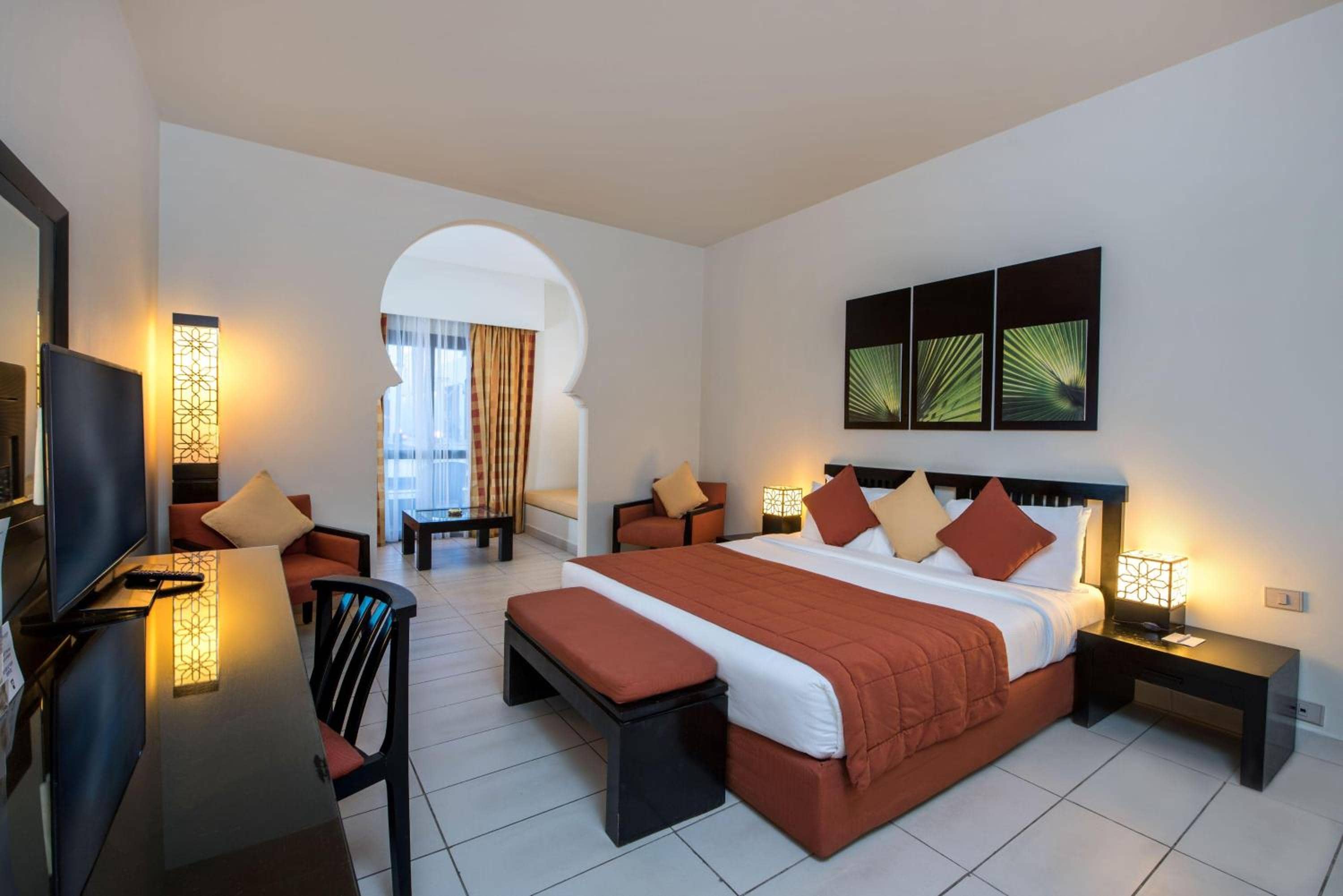 Sentido Reef Oasis Aqua Park Resort — 3