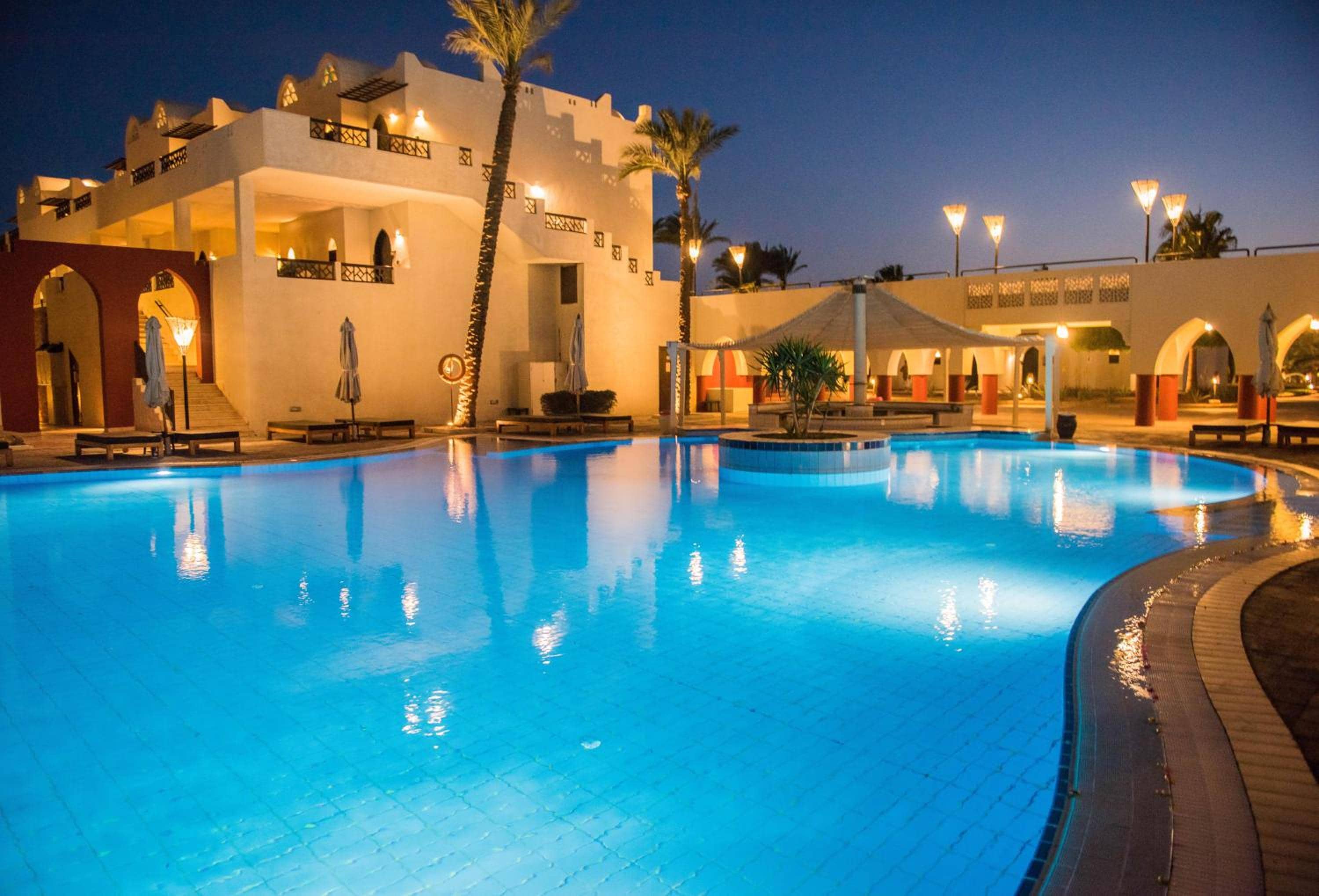 Reef Oasis Beach Aqua Park Resort — 2