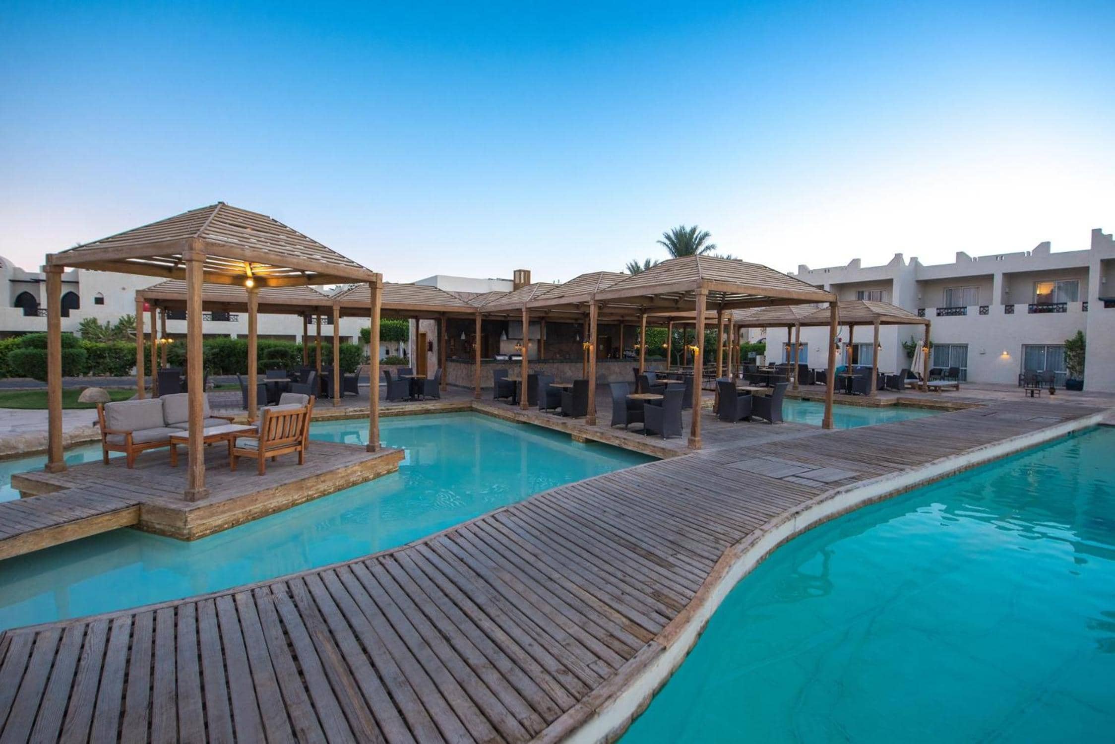 Reef Oasis Beach Aqua Park Resort — 3