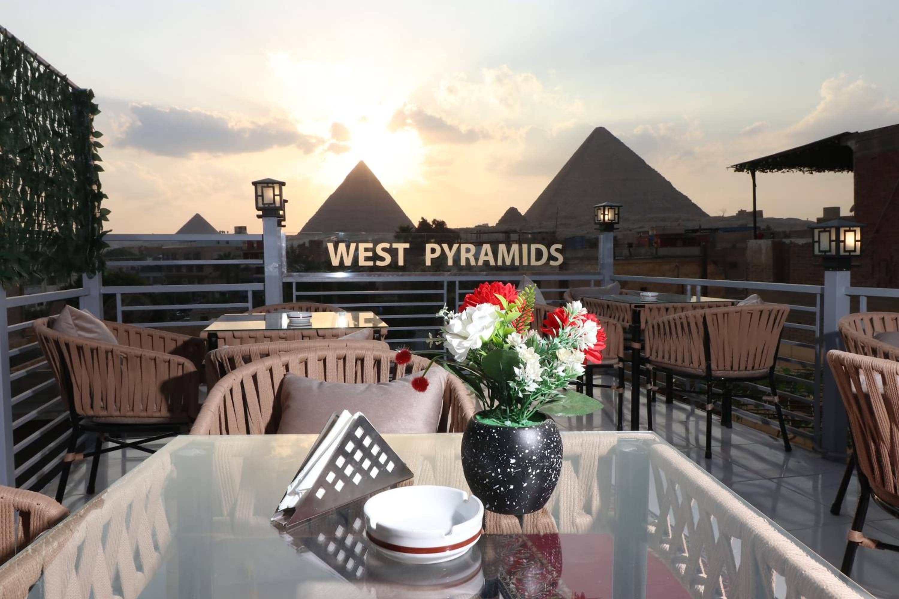 West Pyramids Hotel — 3