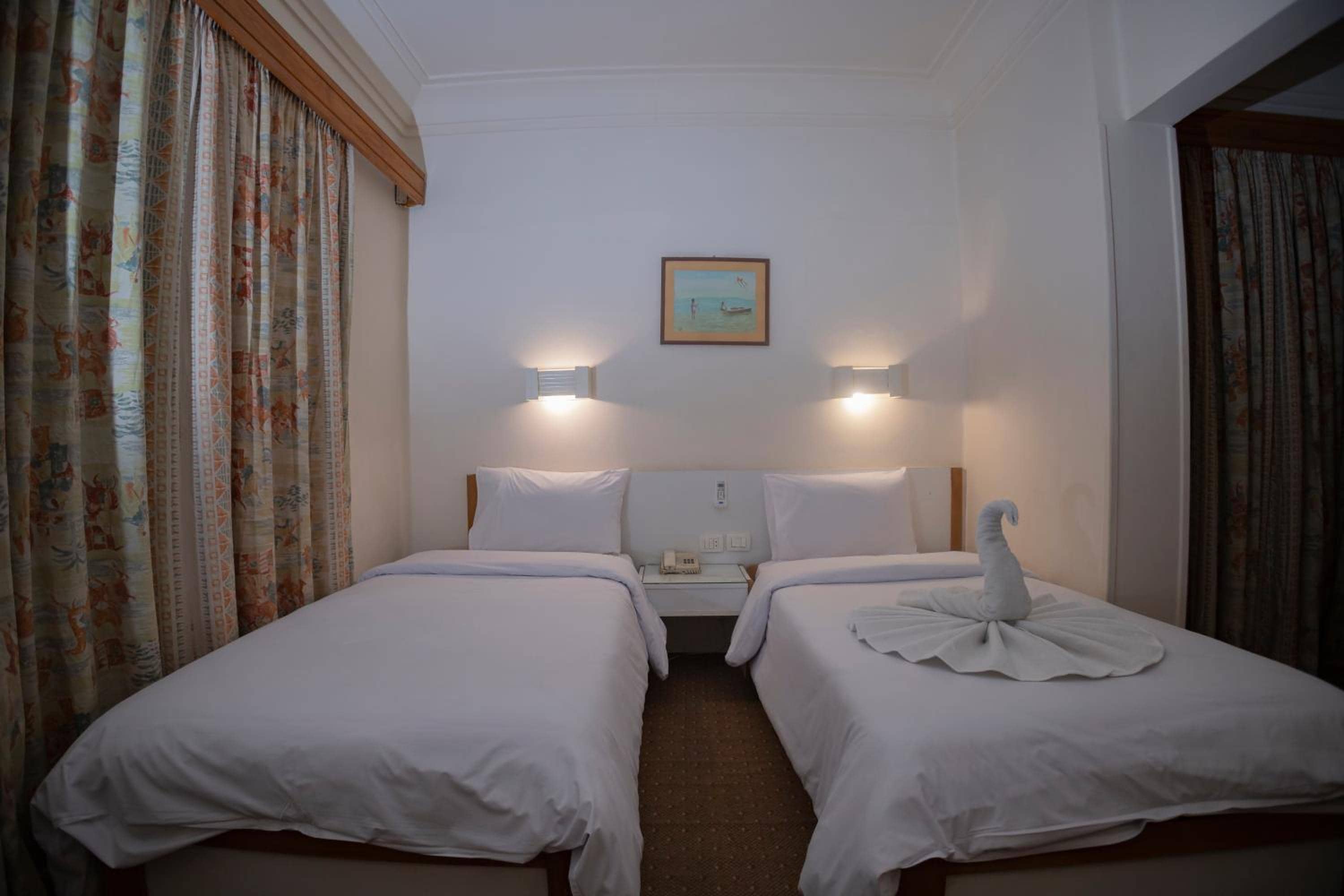 Cleopatra Hotel — 2