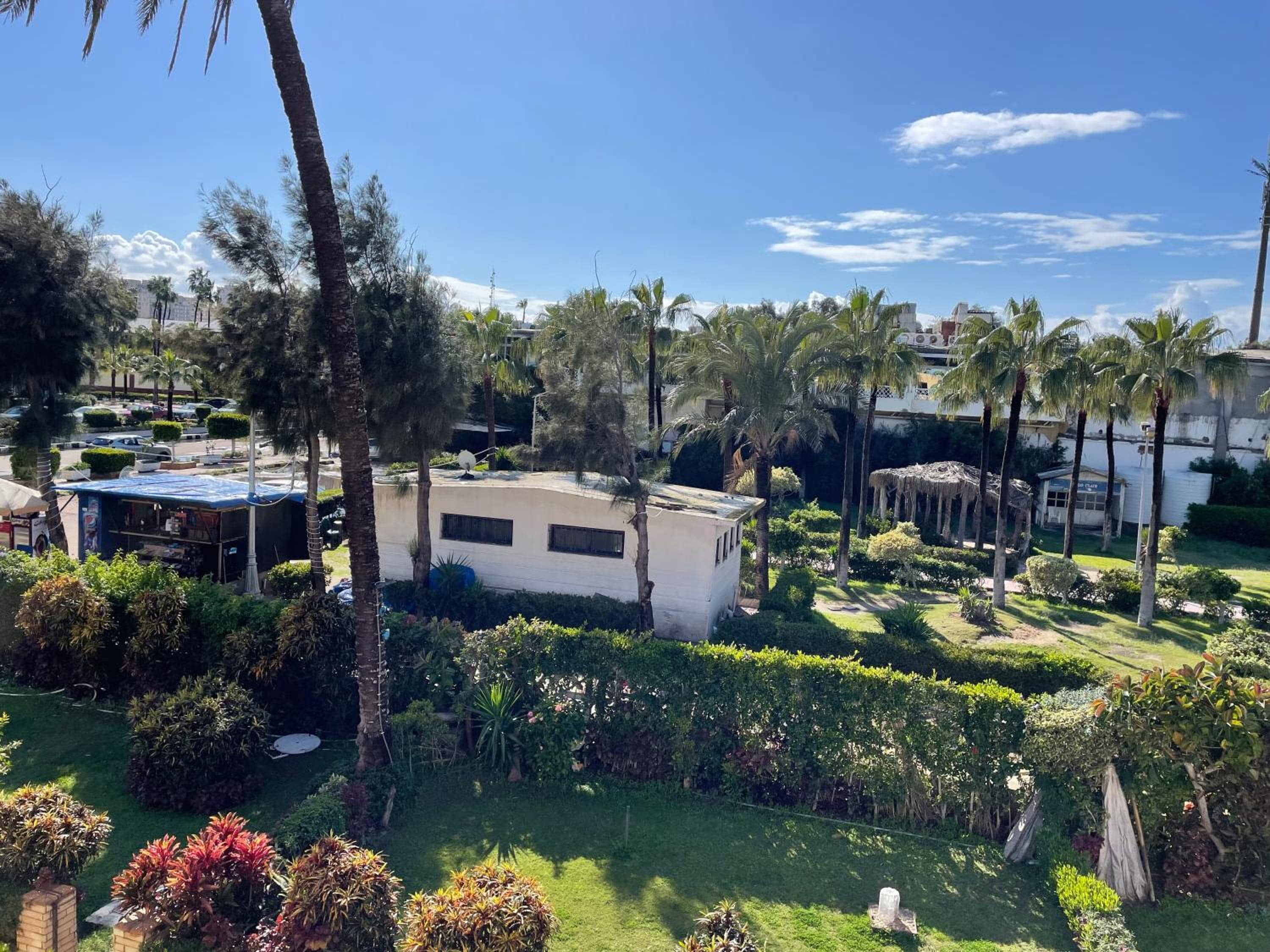 Royal Chalet Maamourah Beach — 5