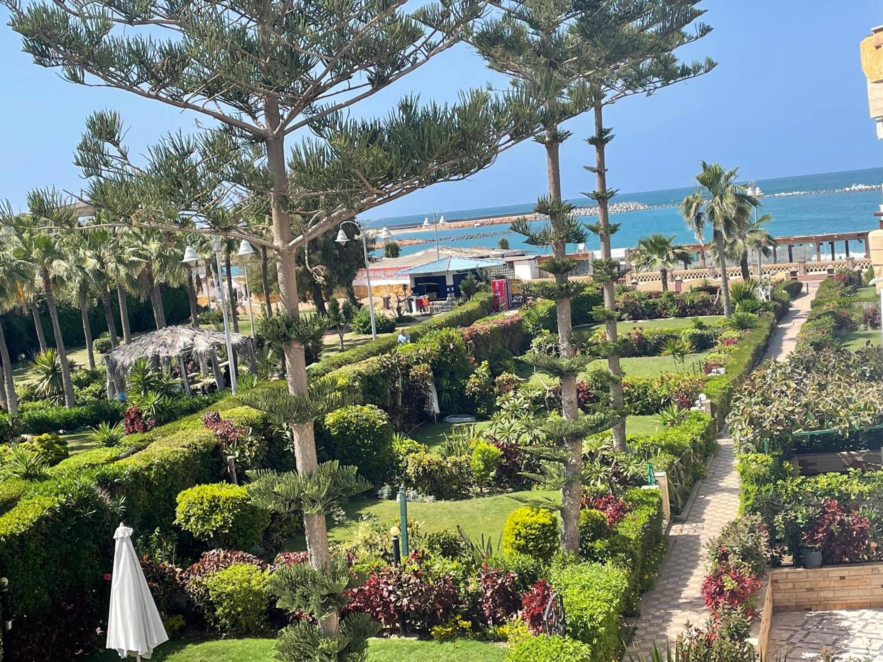 Royal Chalet Maamourah Beach — 3