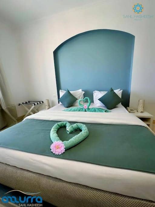 one bedroom chalet,with sea view terrace — 5