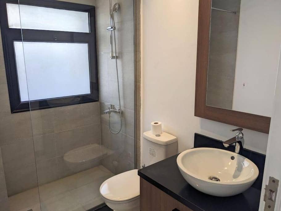 Sea View Studio in Soma Bay With Free Beach & Pool — 5