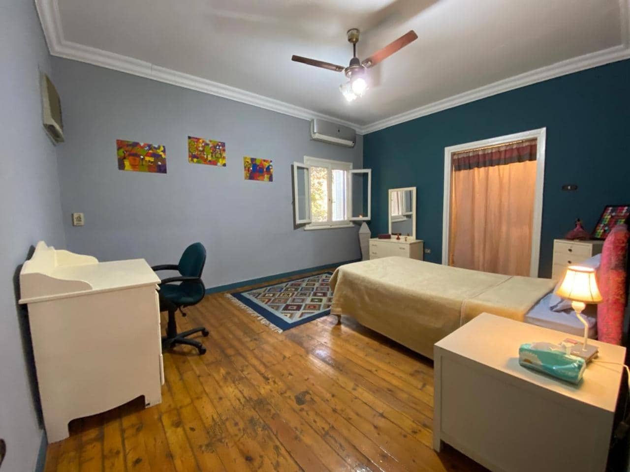 Modern room in Elite Home — 4