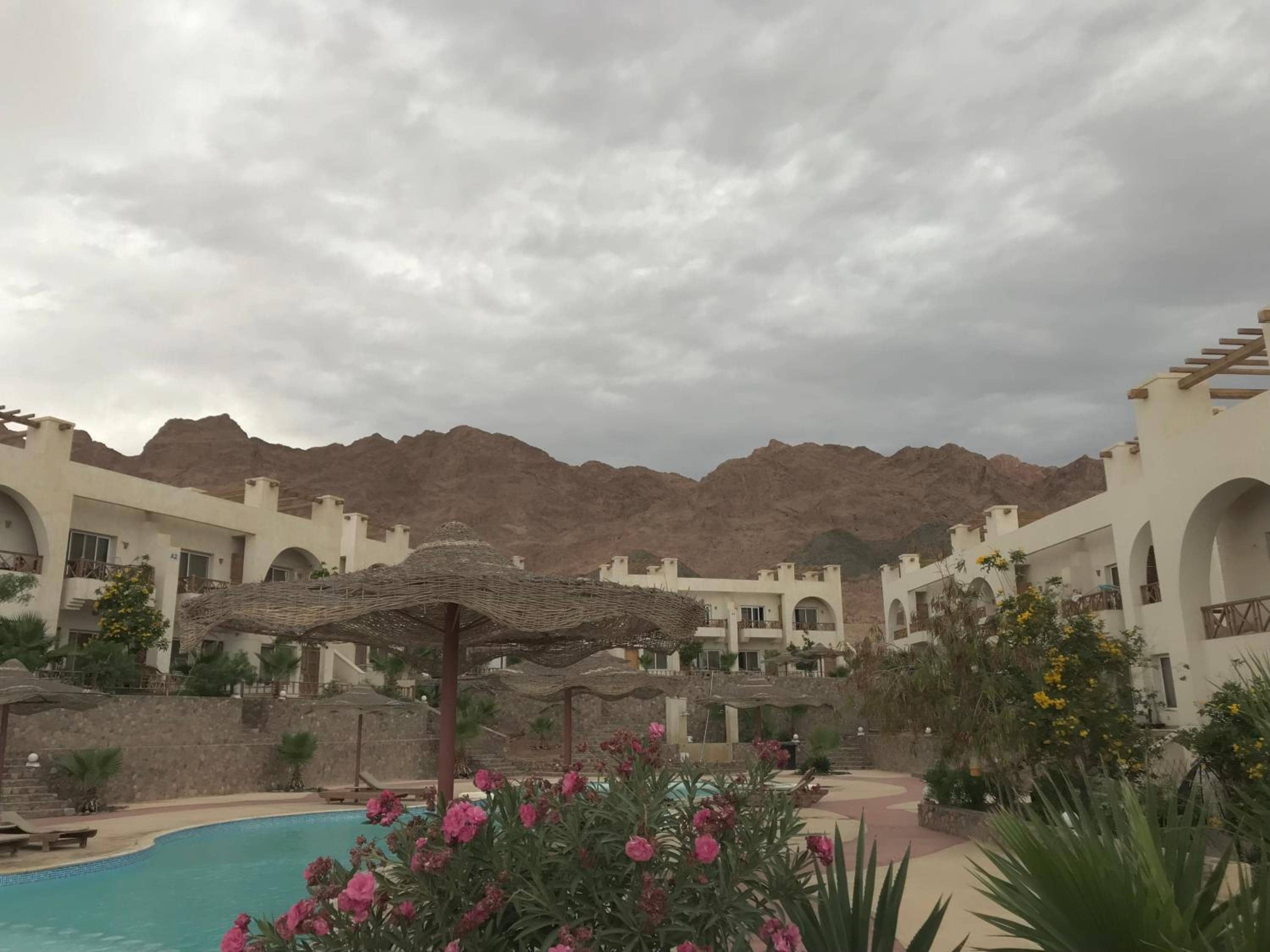 Sunny Dahab Resort Executive Chalet — 2