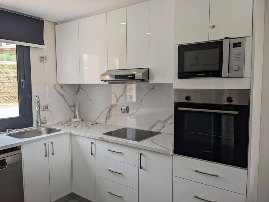 2BR Somabay Twin Villa in Mesca Near Beach & Pools — 2