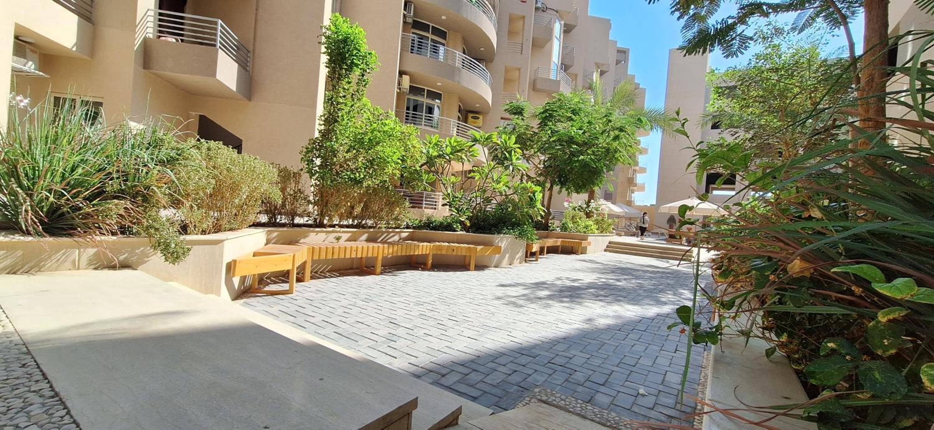 Cozy 1BR in Princess Resort with Pools & Private Beach — 2