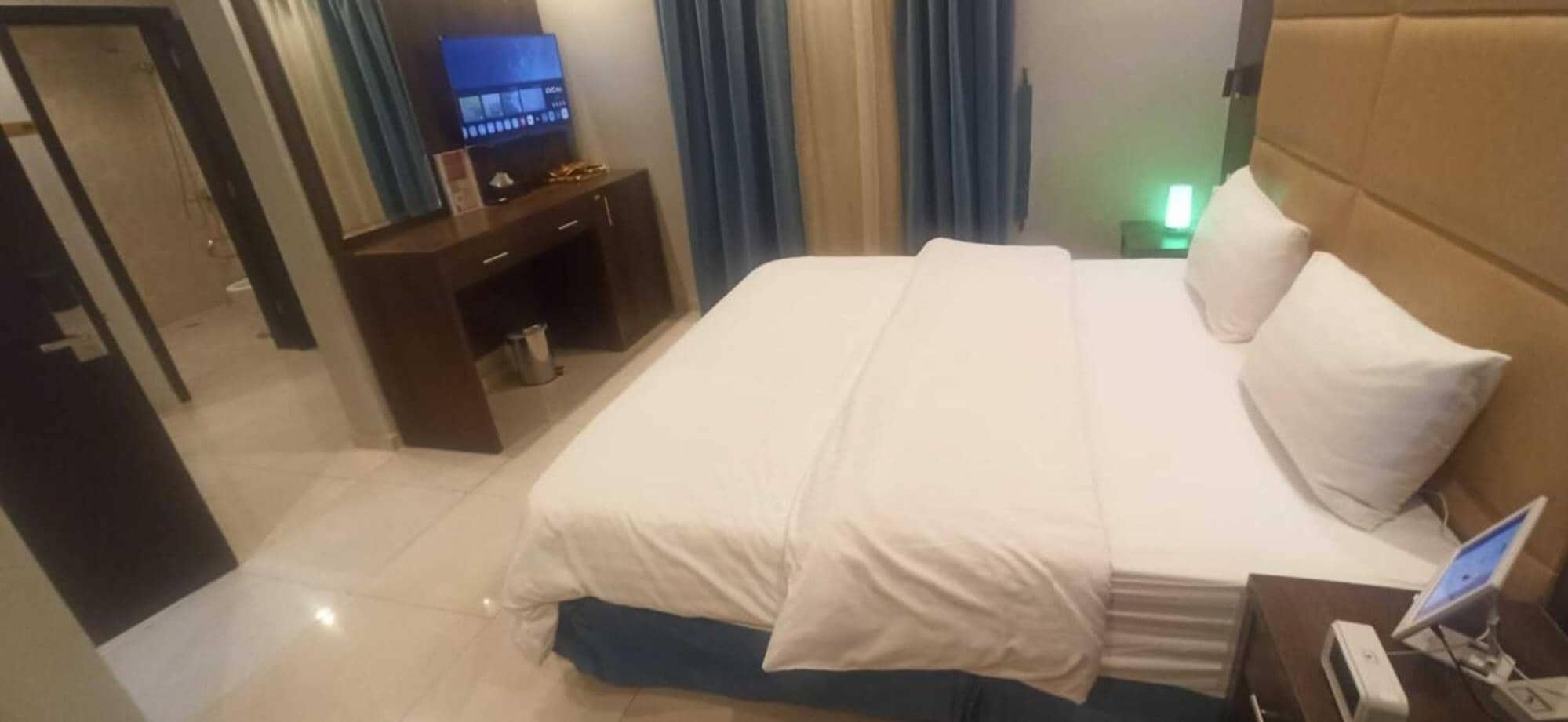 همم للشقق المخدومة - الحمدانية جده -HMM Serviced Apartments — 4