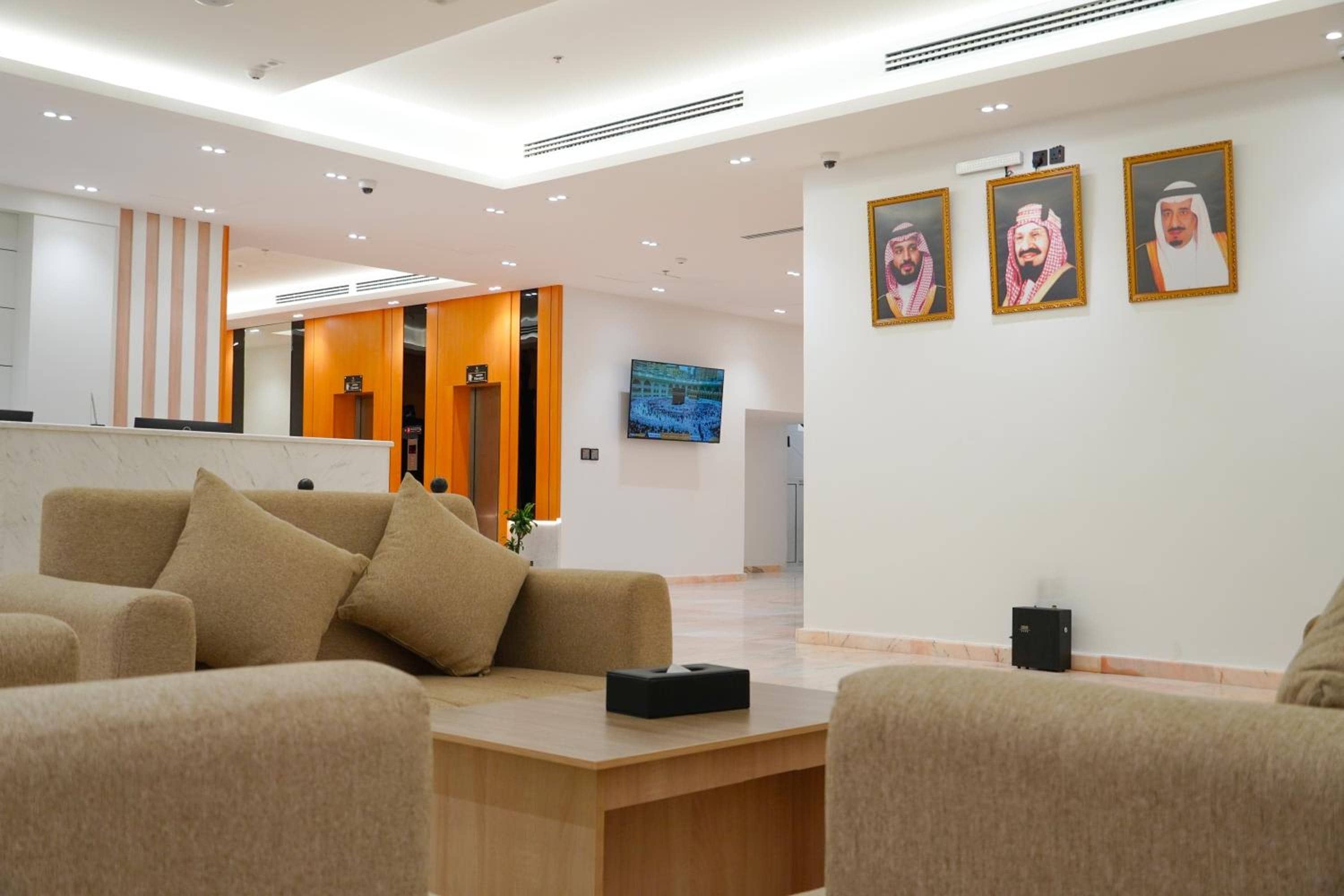فندق مورا - Mora hotel — 3