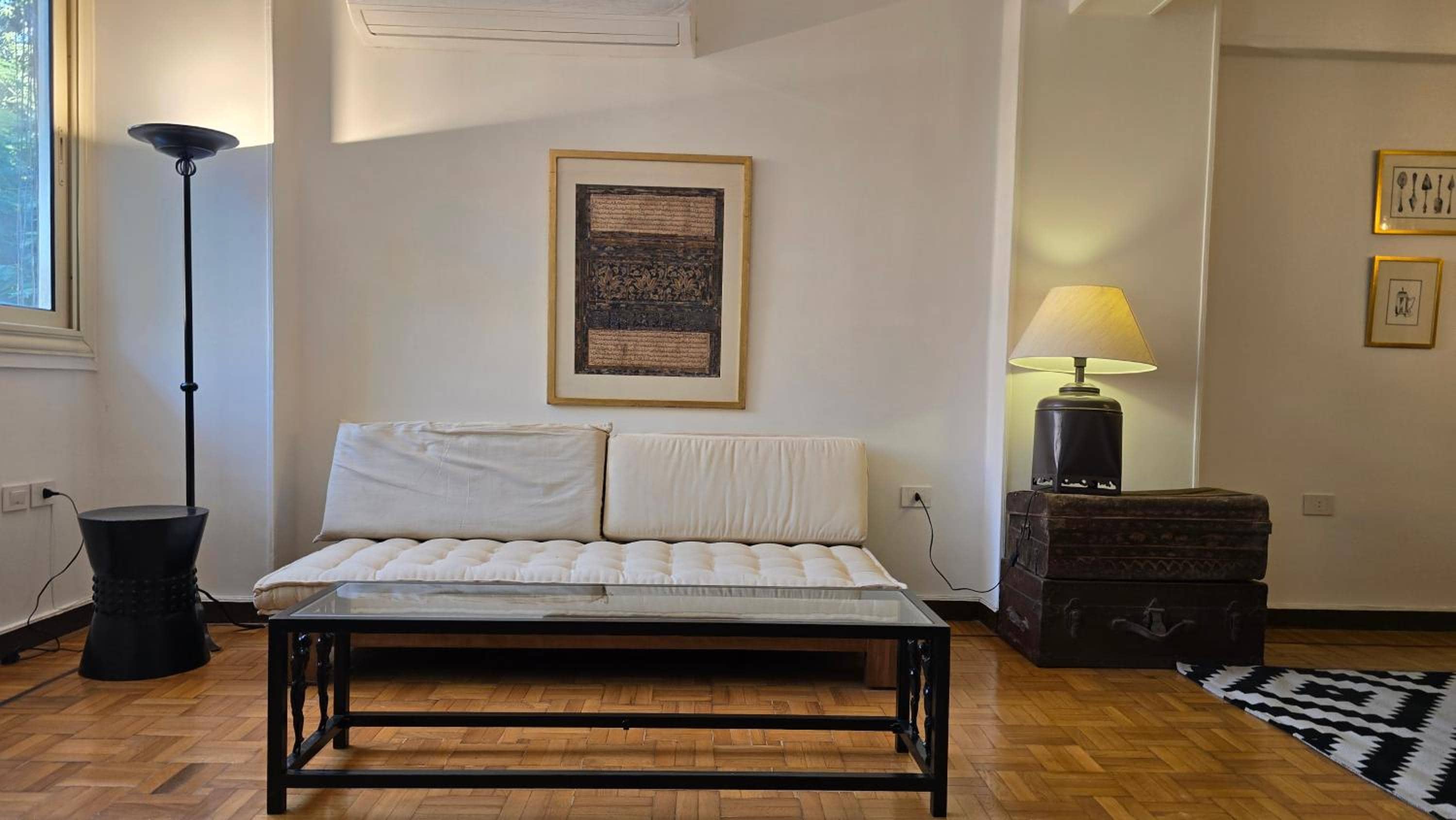 Walnut Apartment — 5